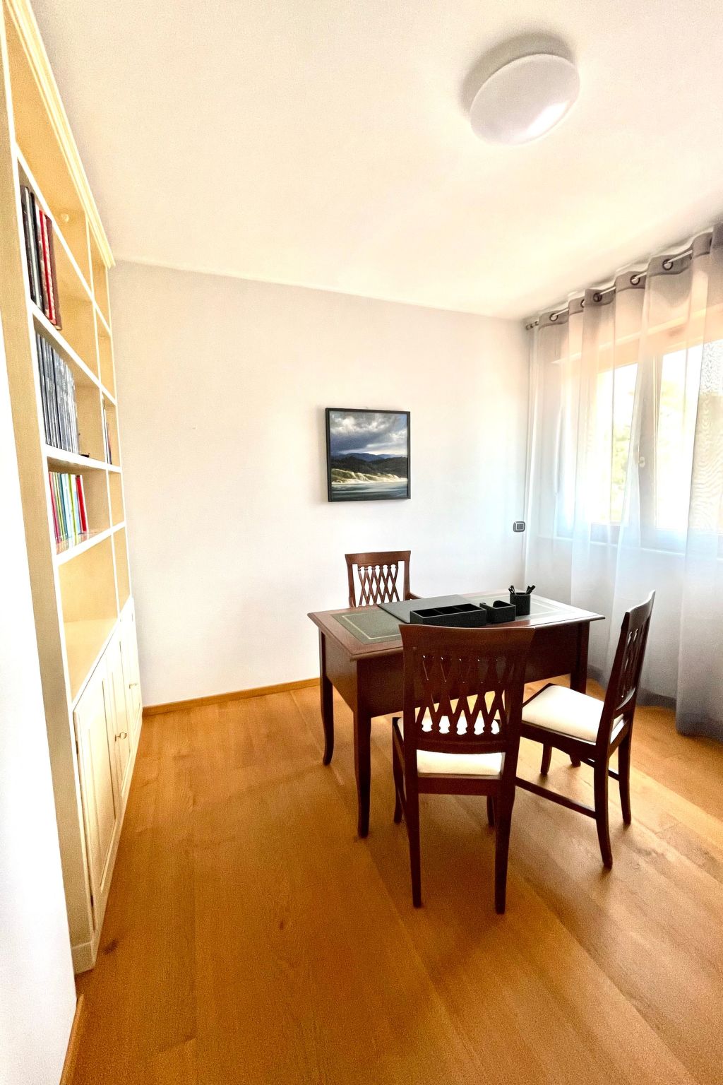 GROSSE LUXUSWOHNUNG-Inside