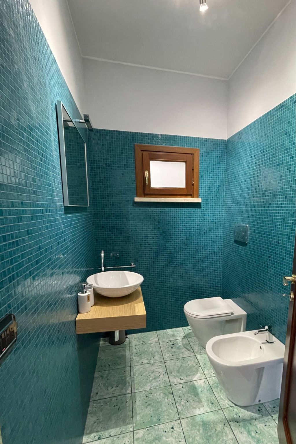 GROSSE LUXUSWOHNUNG-Inside