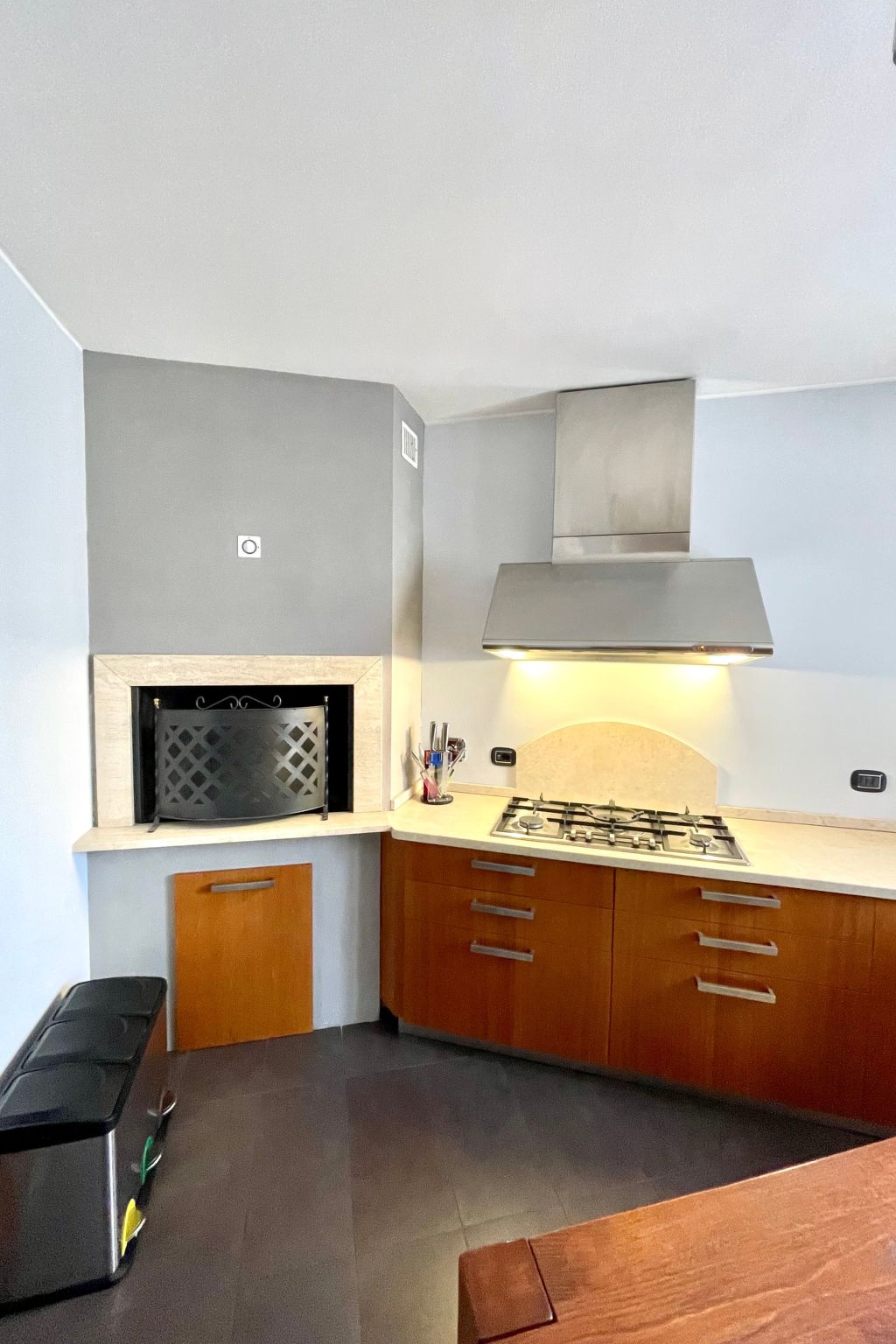 GROSSE LUXUSWOHNUNG-Inside