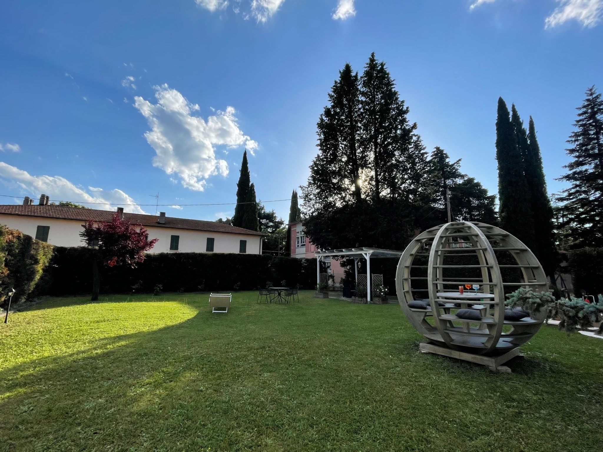 GROSSE LUXUSWOHNUNG — House (4 of 39)