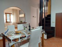 Casa Spartaco by Holiday World