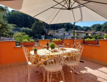 Casa Spartaco by Holiday World