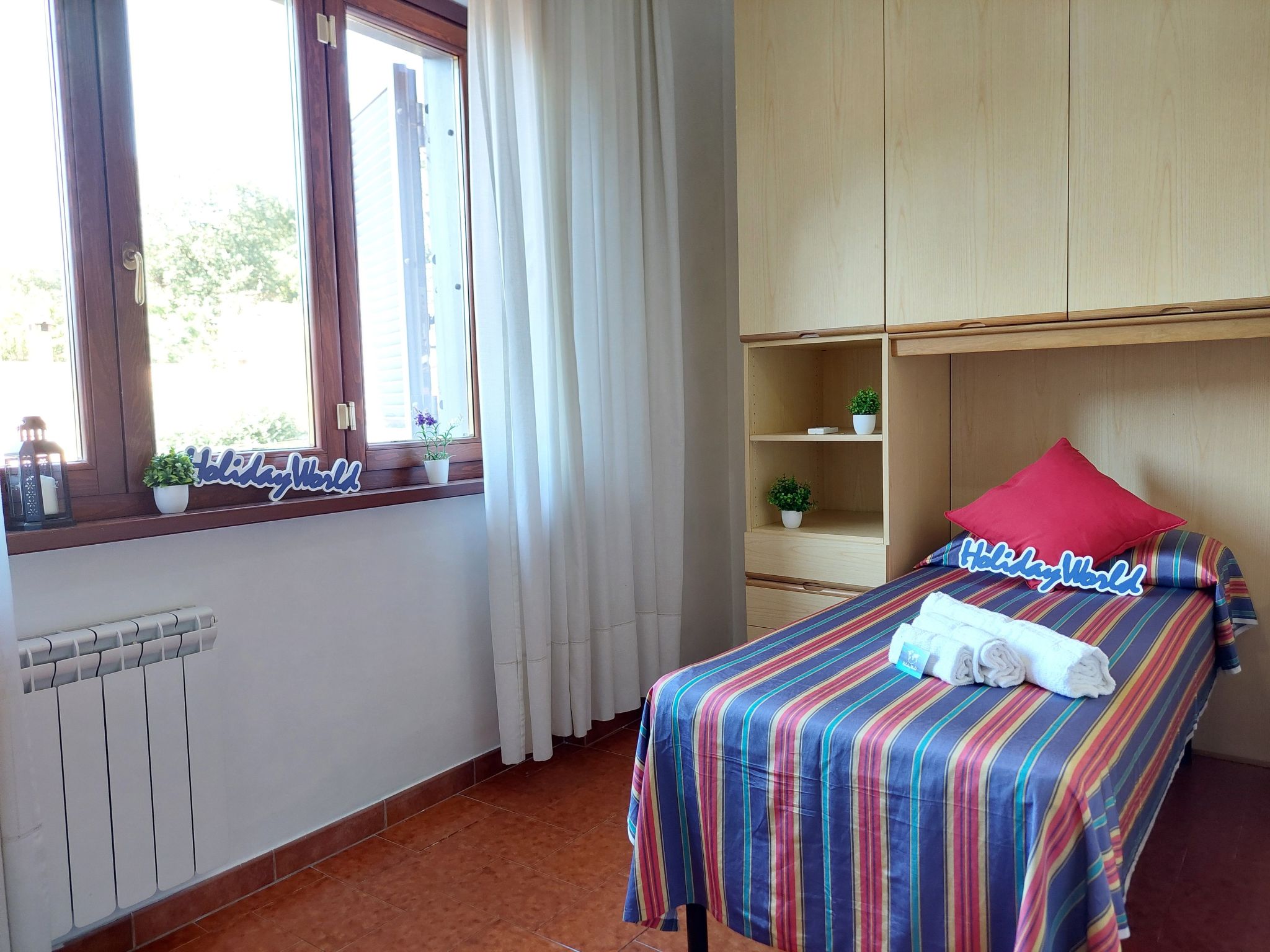 Casa Spartaco by Holiday World-Image-tags.info