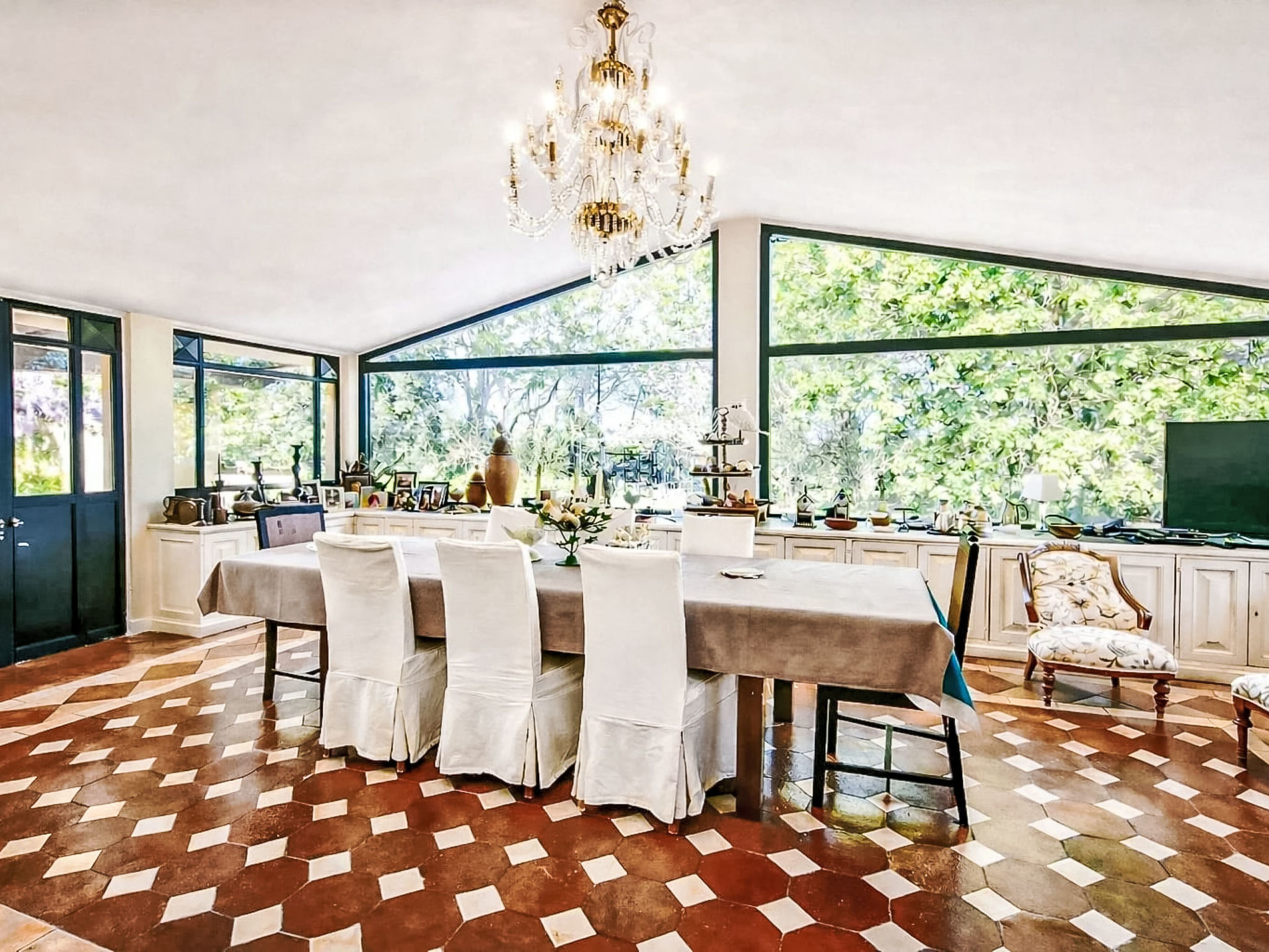 Luxury Villas near Rome