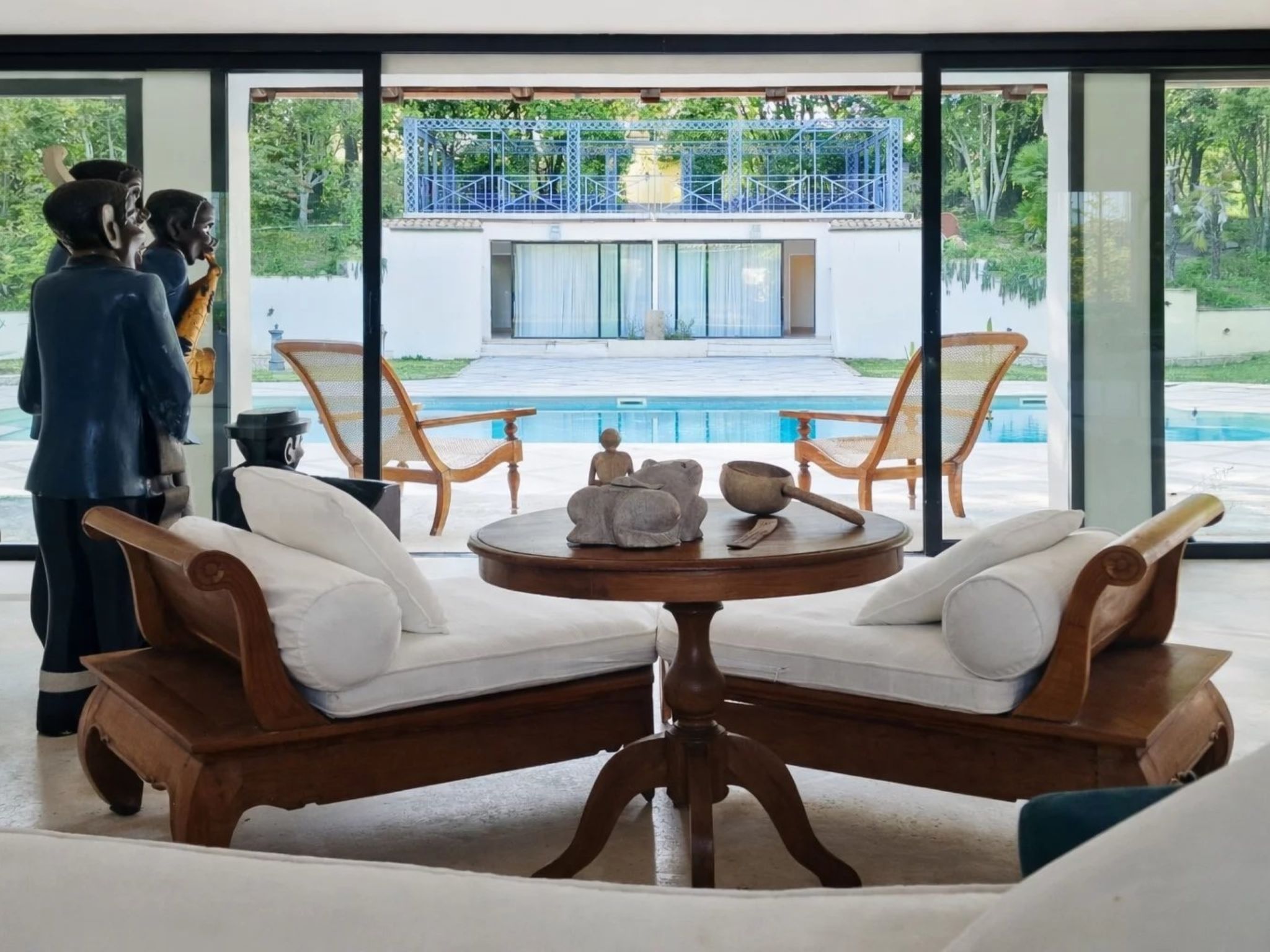 Luxury Villas near Rome