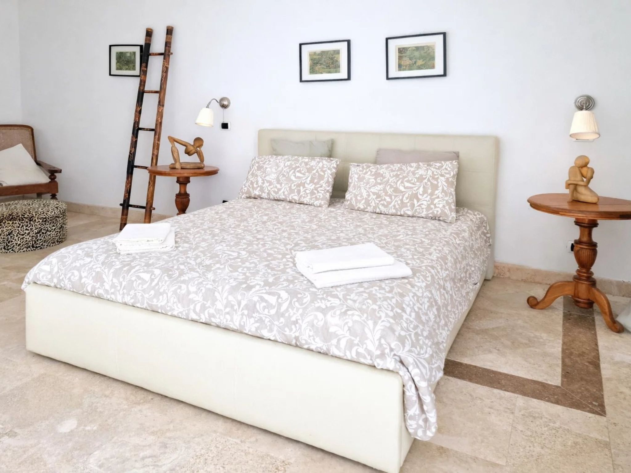 Luxury Villas near Rome - Binnen