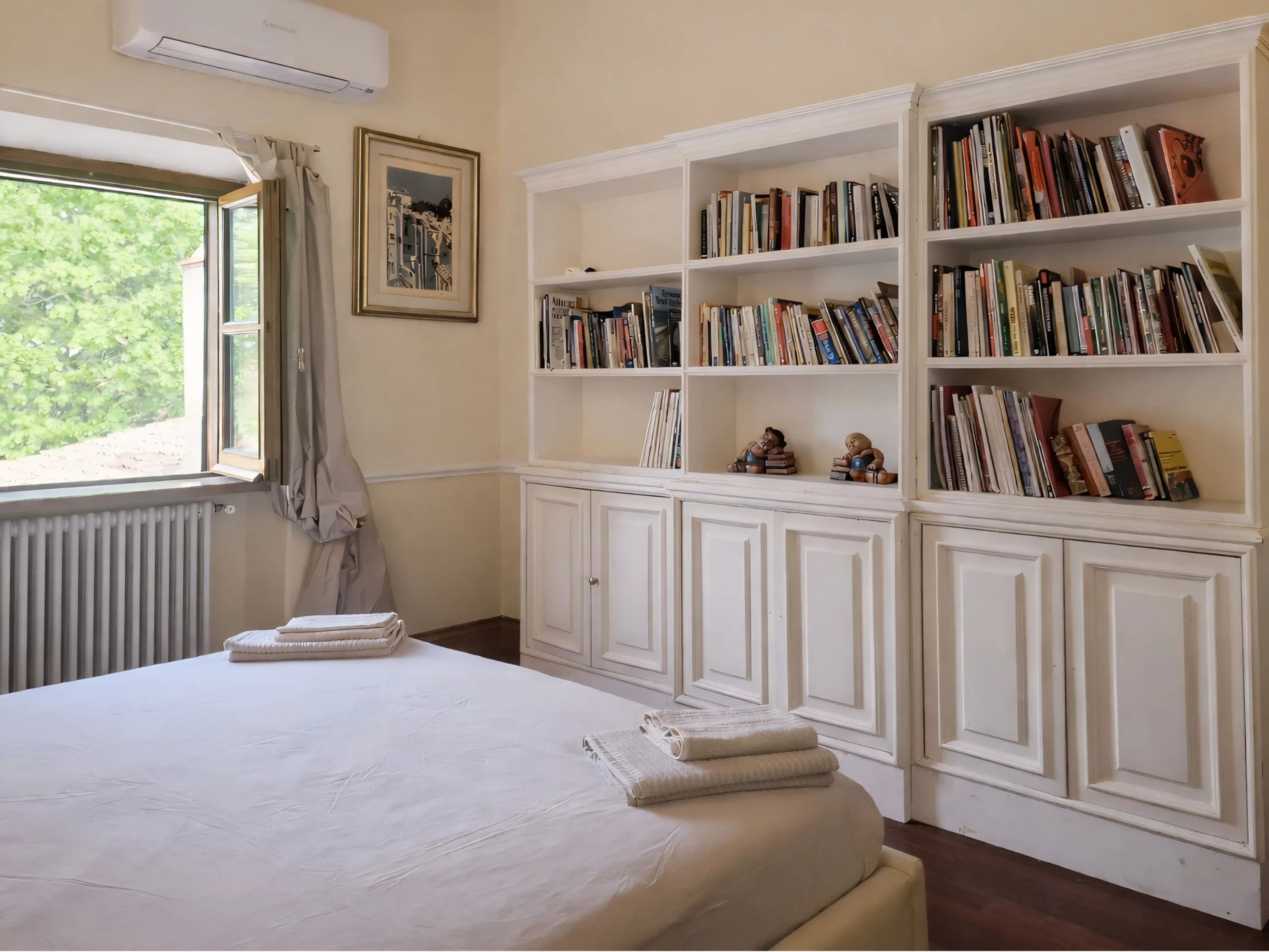 Luxury Villas near Rome - Binnen