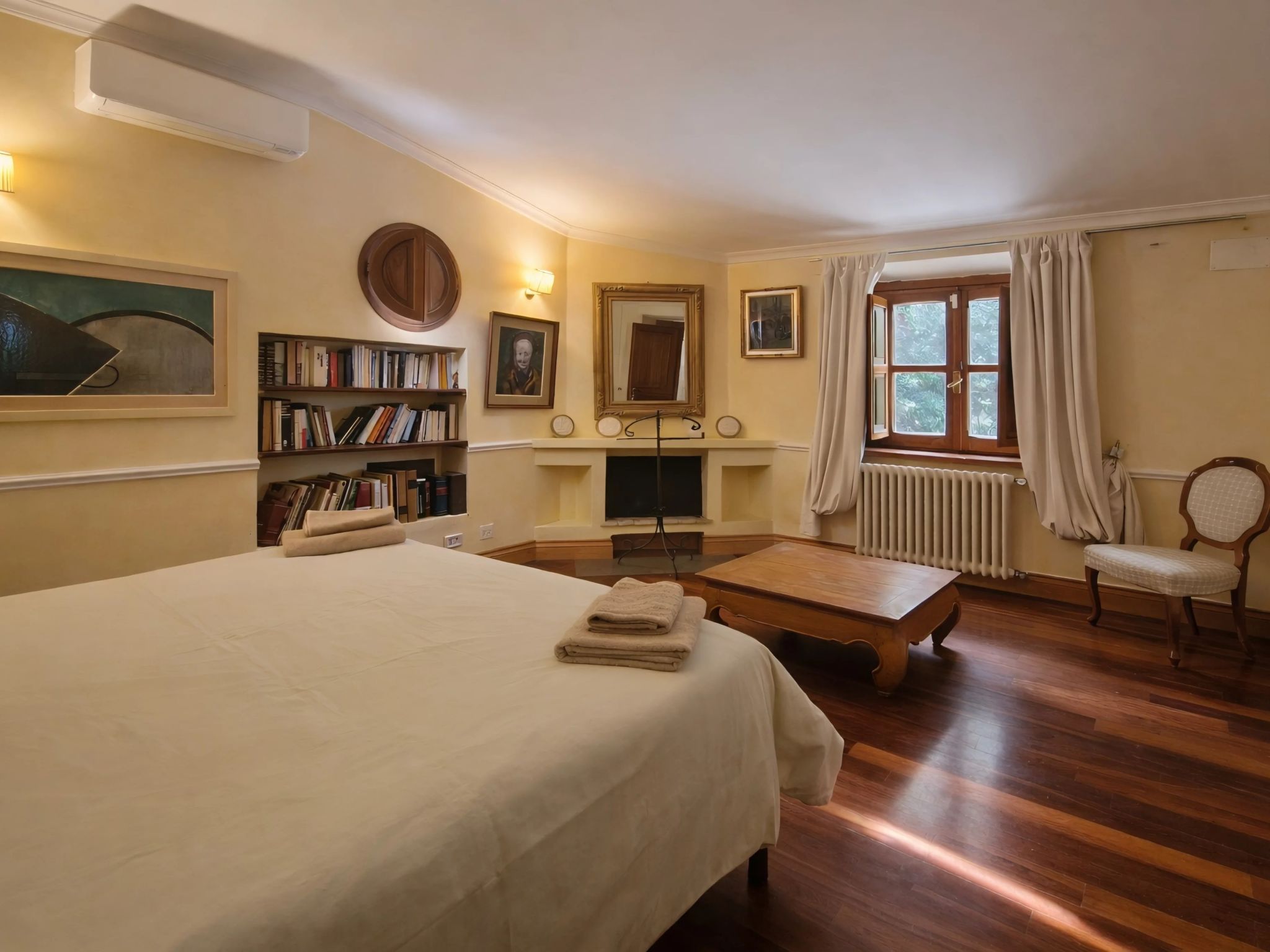 Luxury Villas near Rome - Binnen