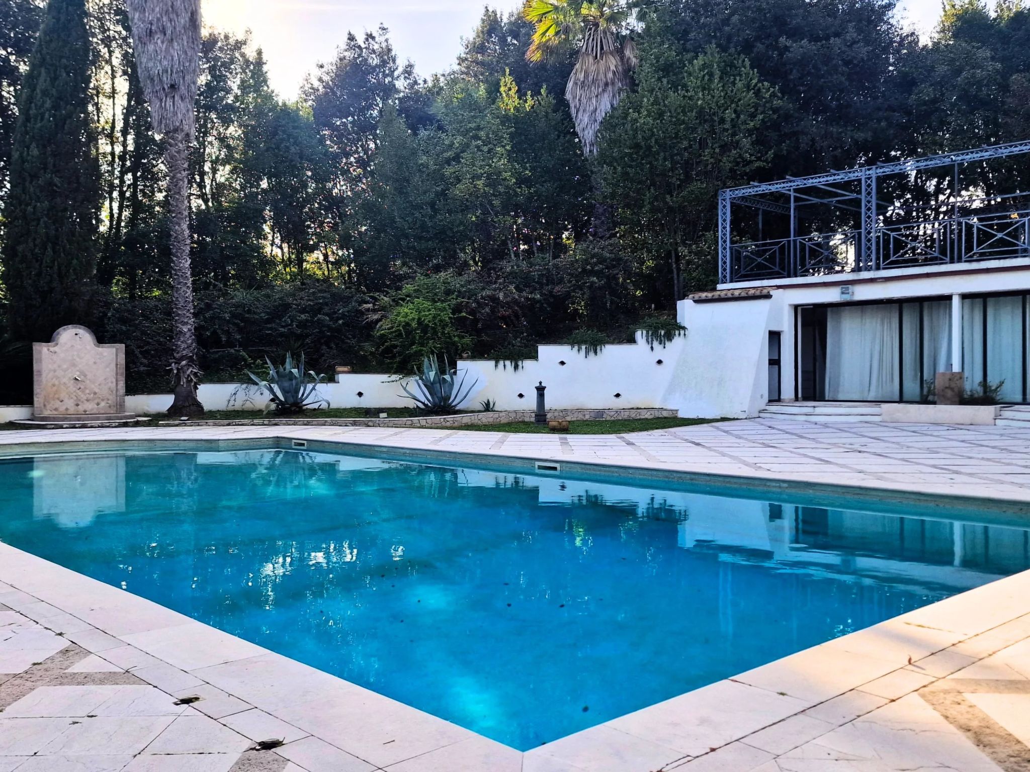 Luxury Villas near Rome - Buiten