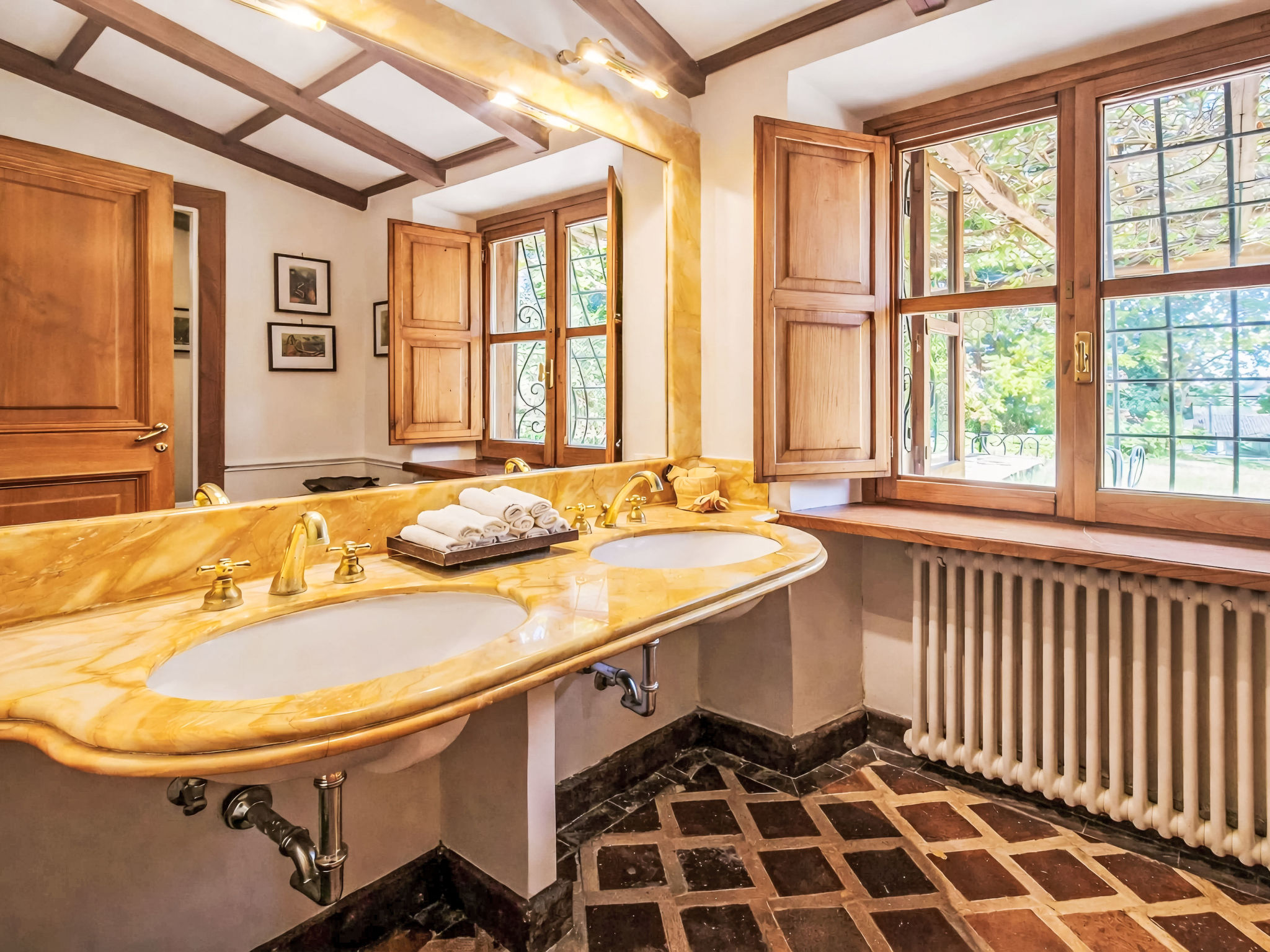 Luxury Villas near Rome - Binnen