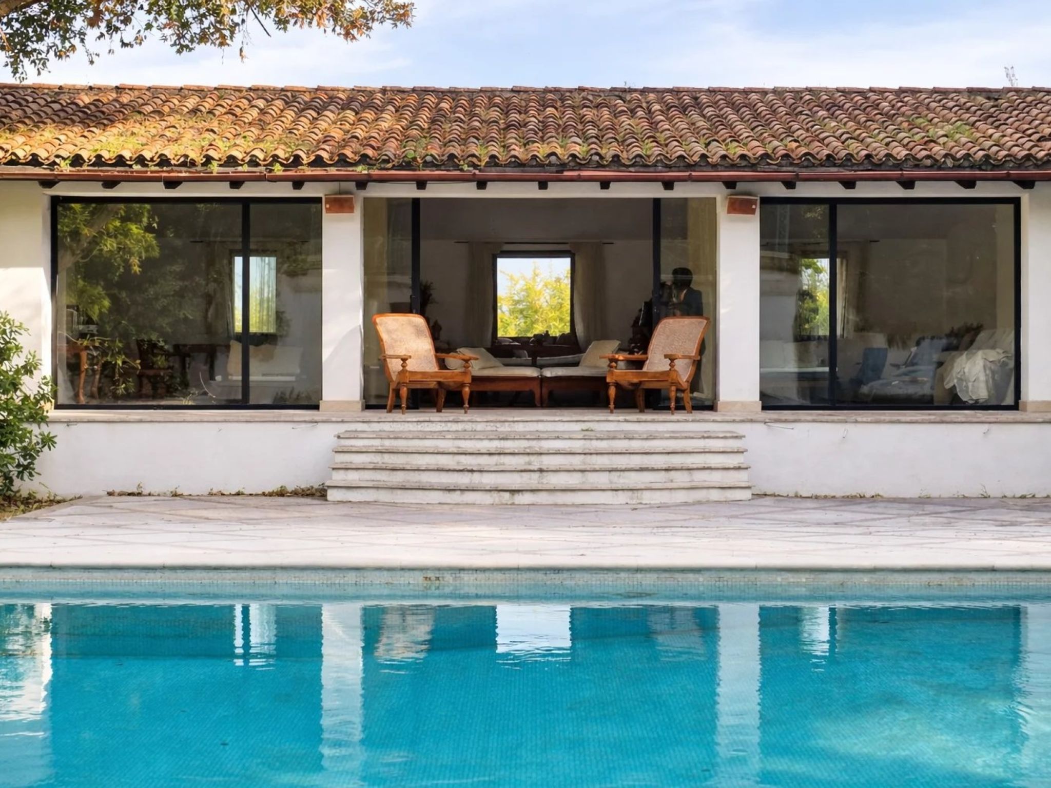 Luxury Villas near Rome - Buiten