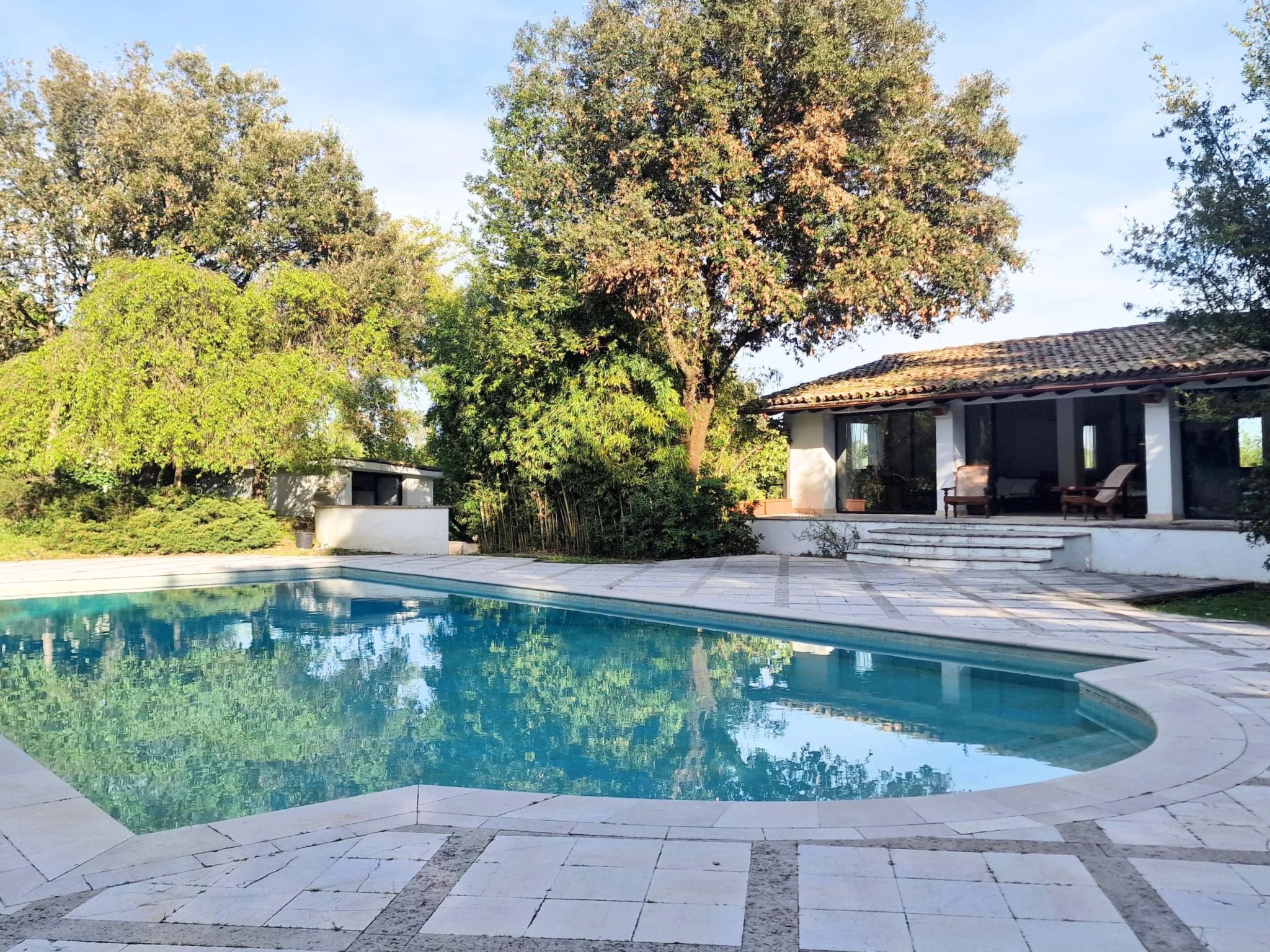 Luxury Villas near Rome - Buiten