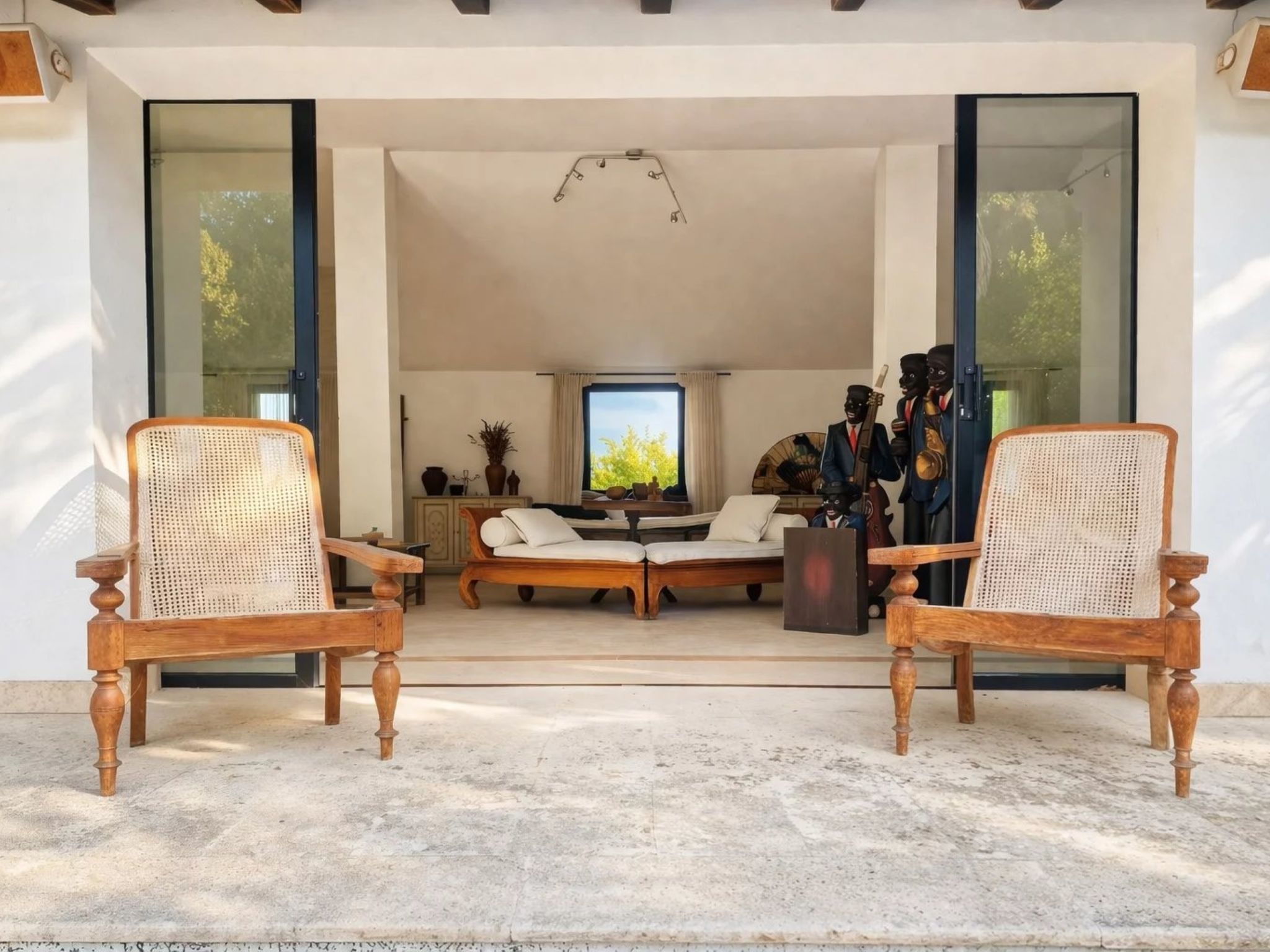 Luxury Villas near Rome - Binnen