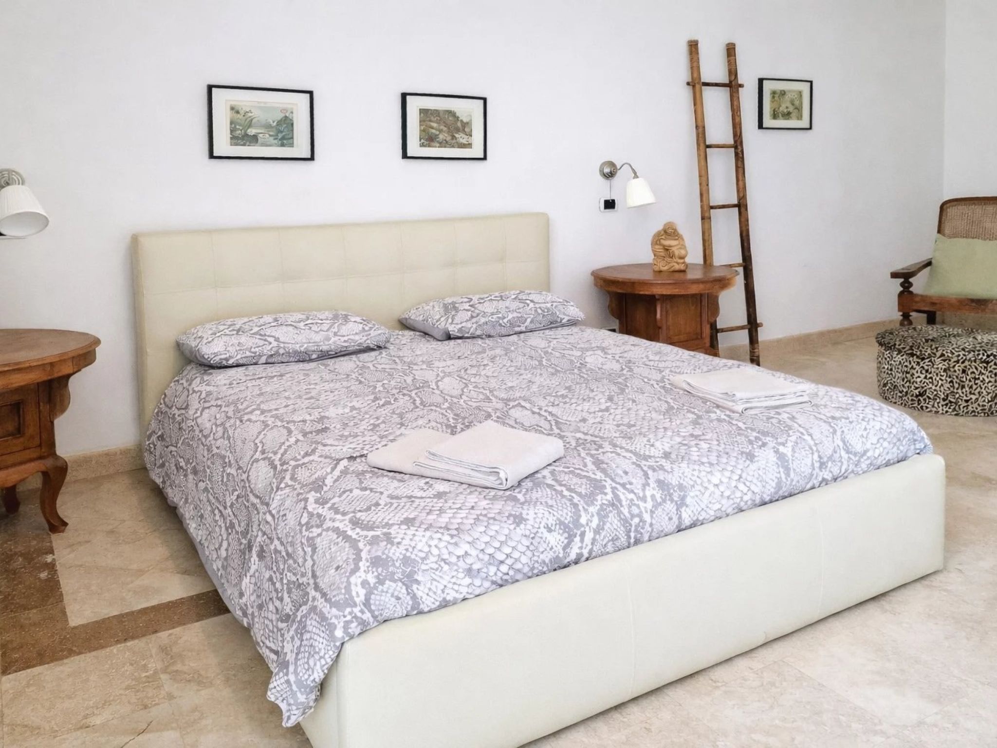 Luxury Villas near Rome - Binnen