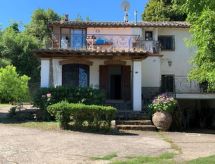 Villa Garden am See