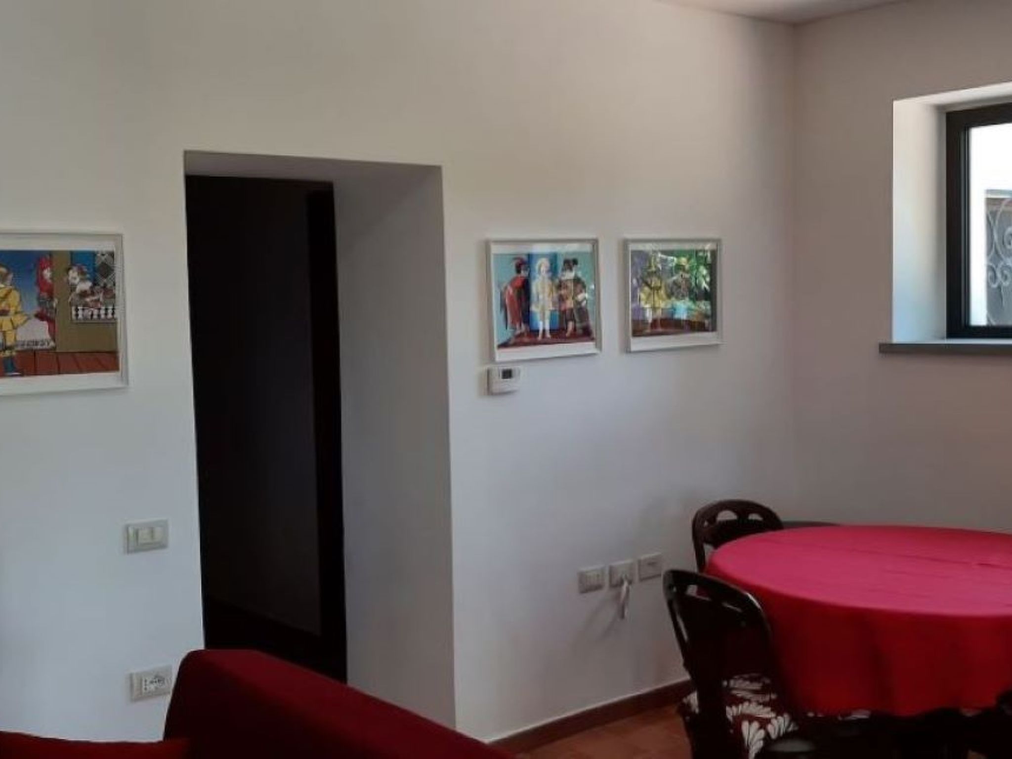 Villa Garden am See-Binnen