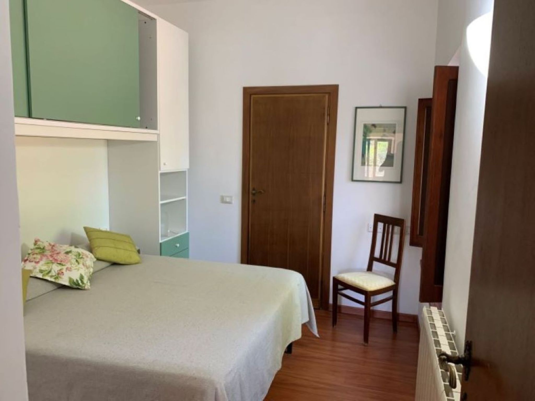 Villa Garden am See-Binnen