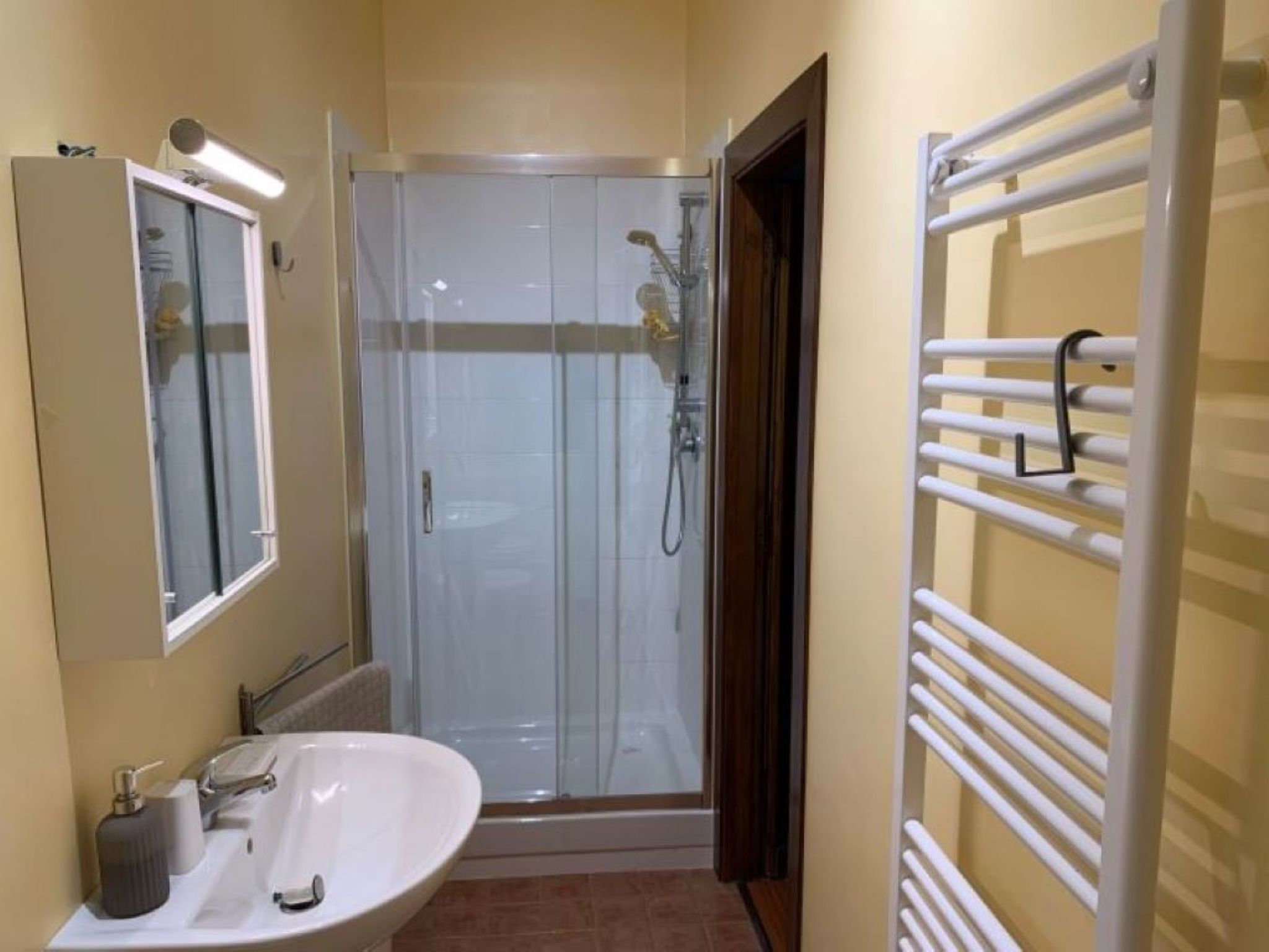 Villa Garden am See-Binnen