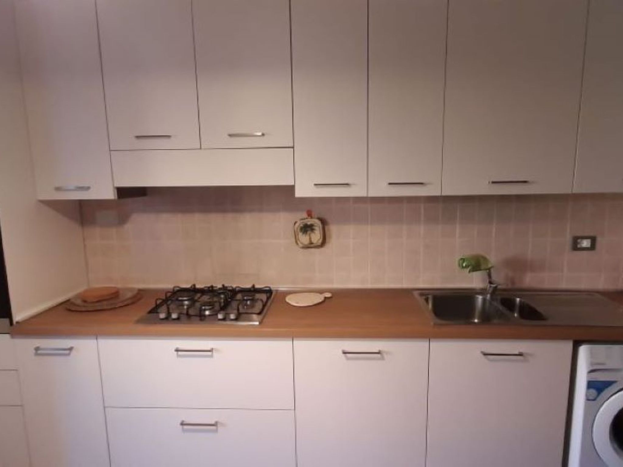 Villa Garden am See-Binnen