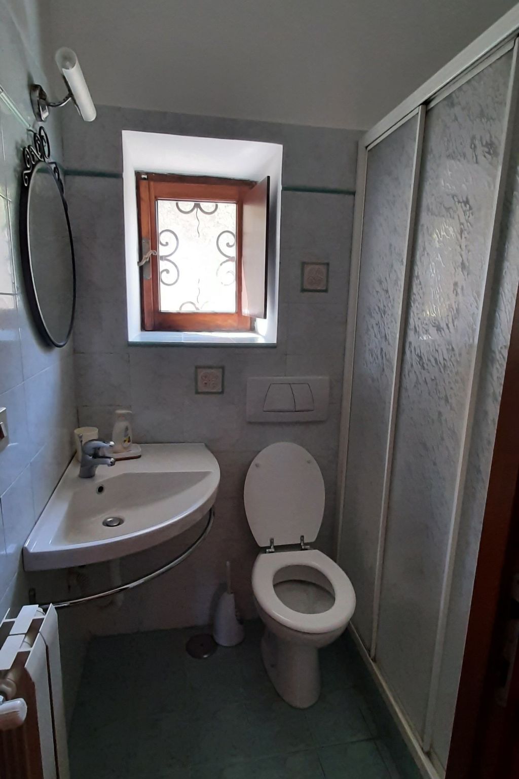 Villa Garden am See-Binnen