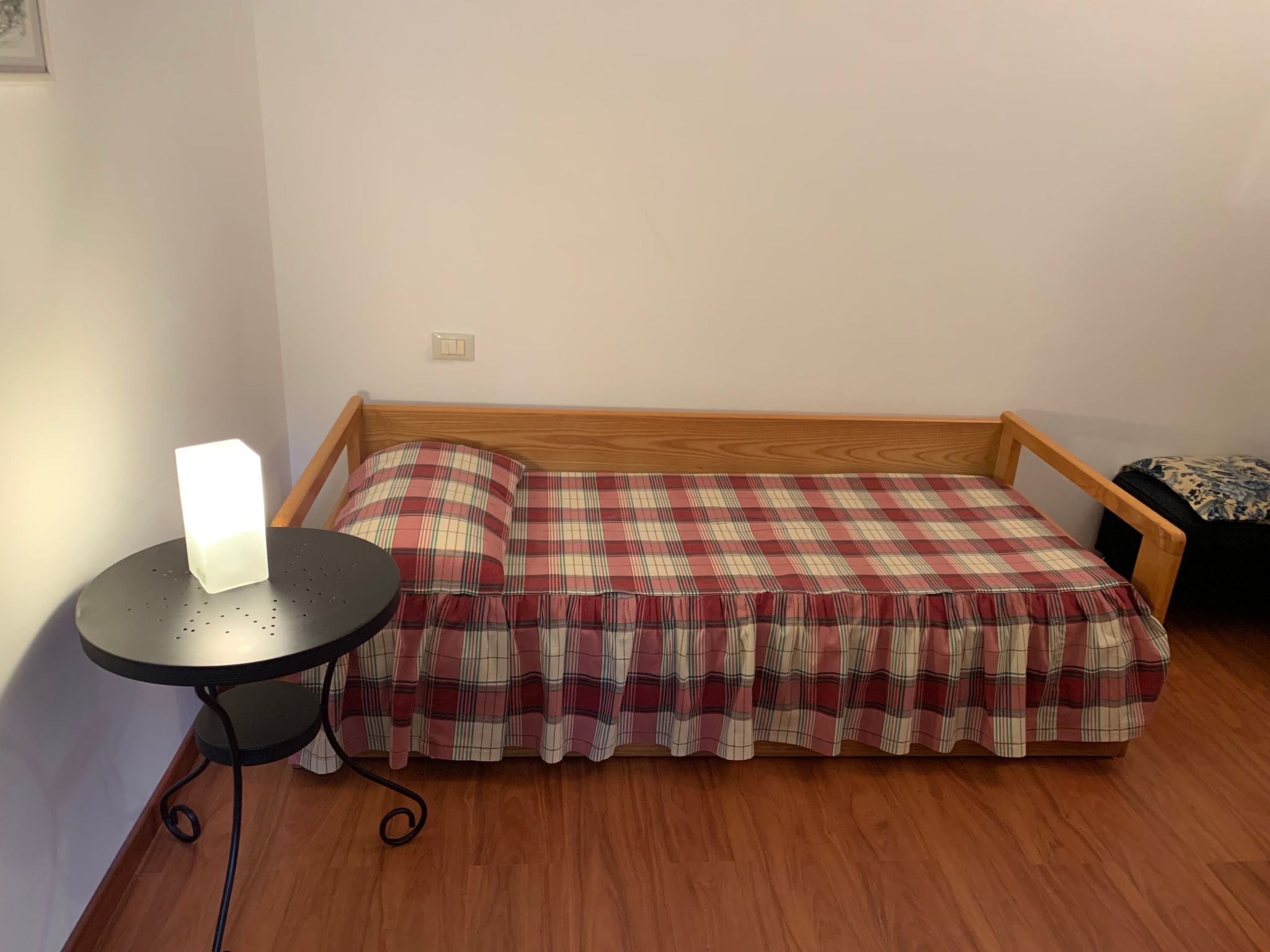 Villa Garden am See-Binnen