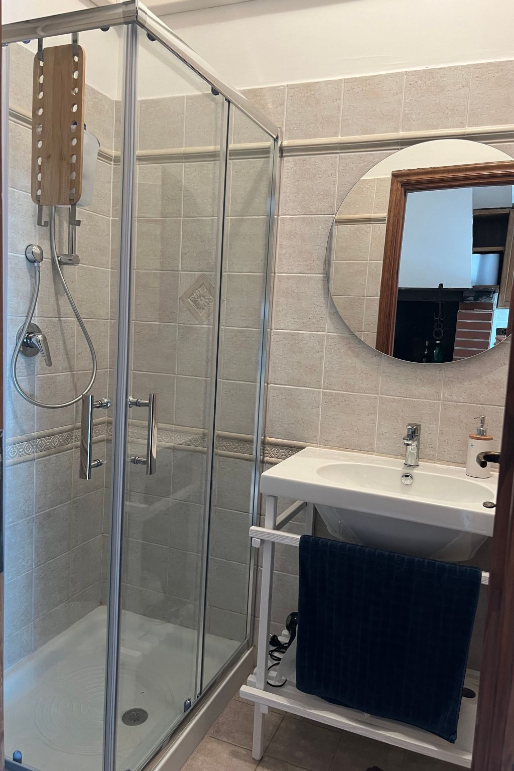 'KiKi House Bracciano'-Binnen