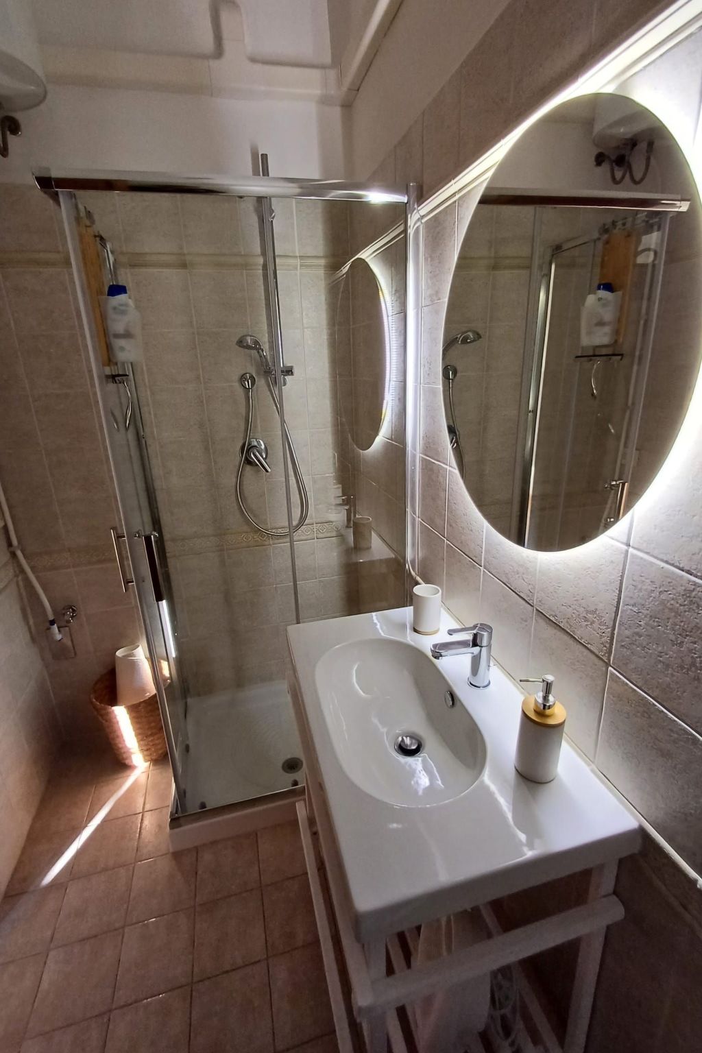 'KiKi House Bracciano'-Binnen