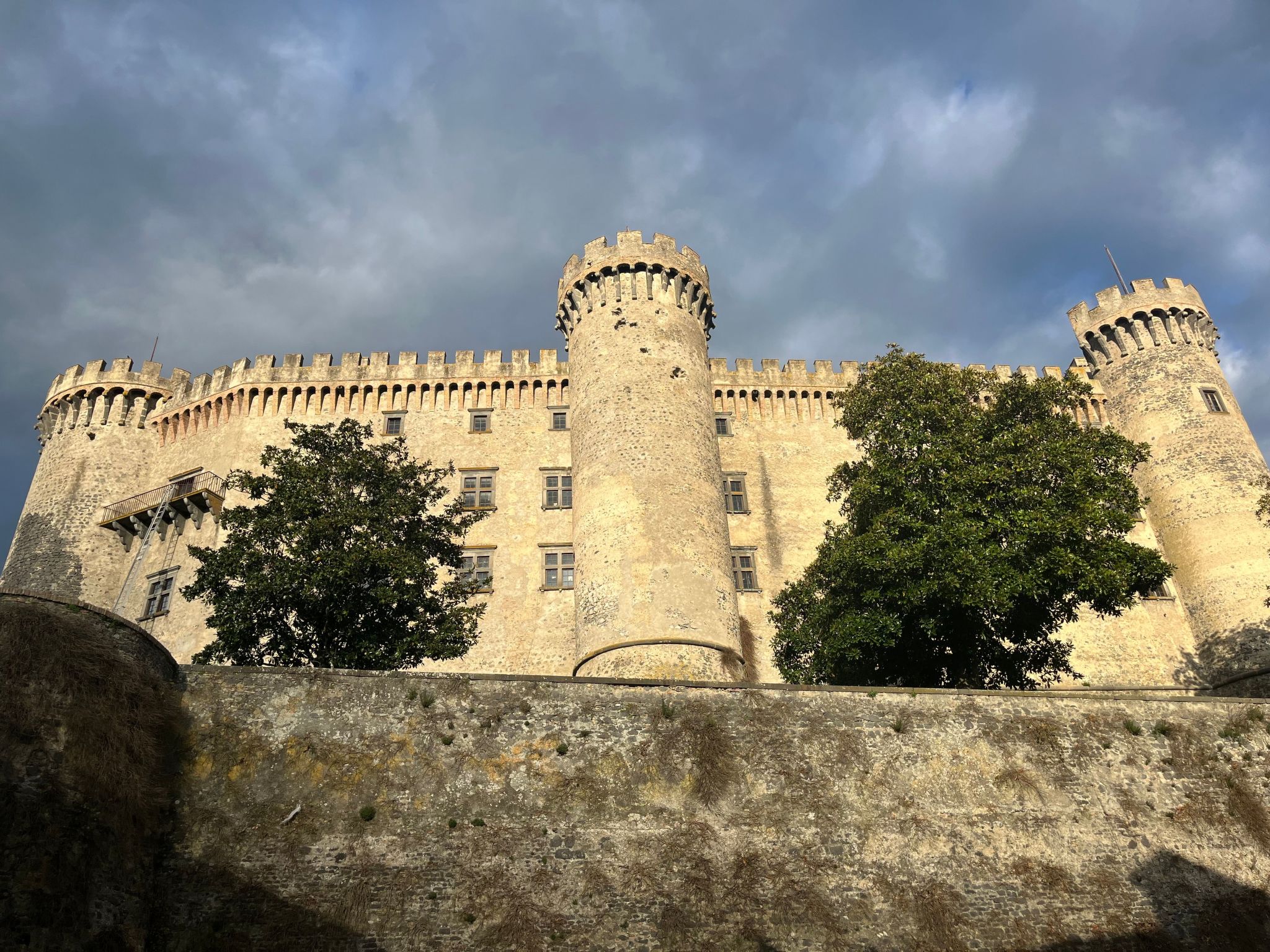 'KiKi House Bracciano'-Binnen