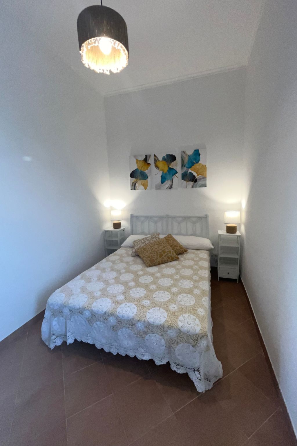 'KiKi House Bracciano'-Binnen