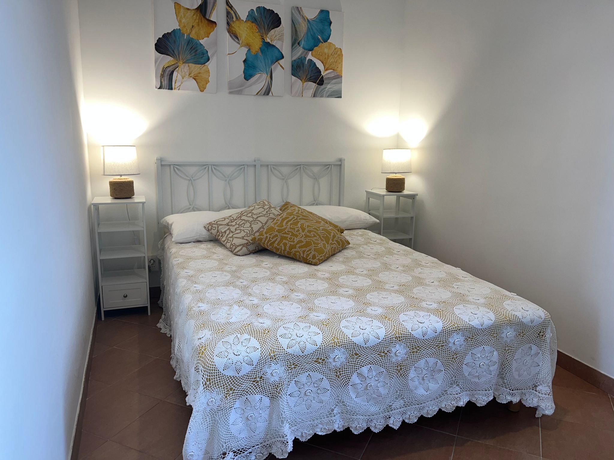 'KiKi House Bracciano'-Binnen