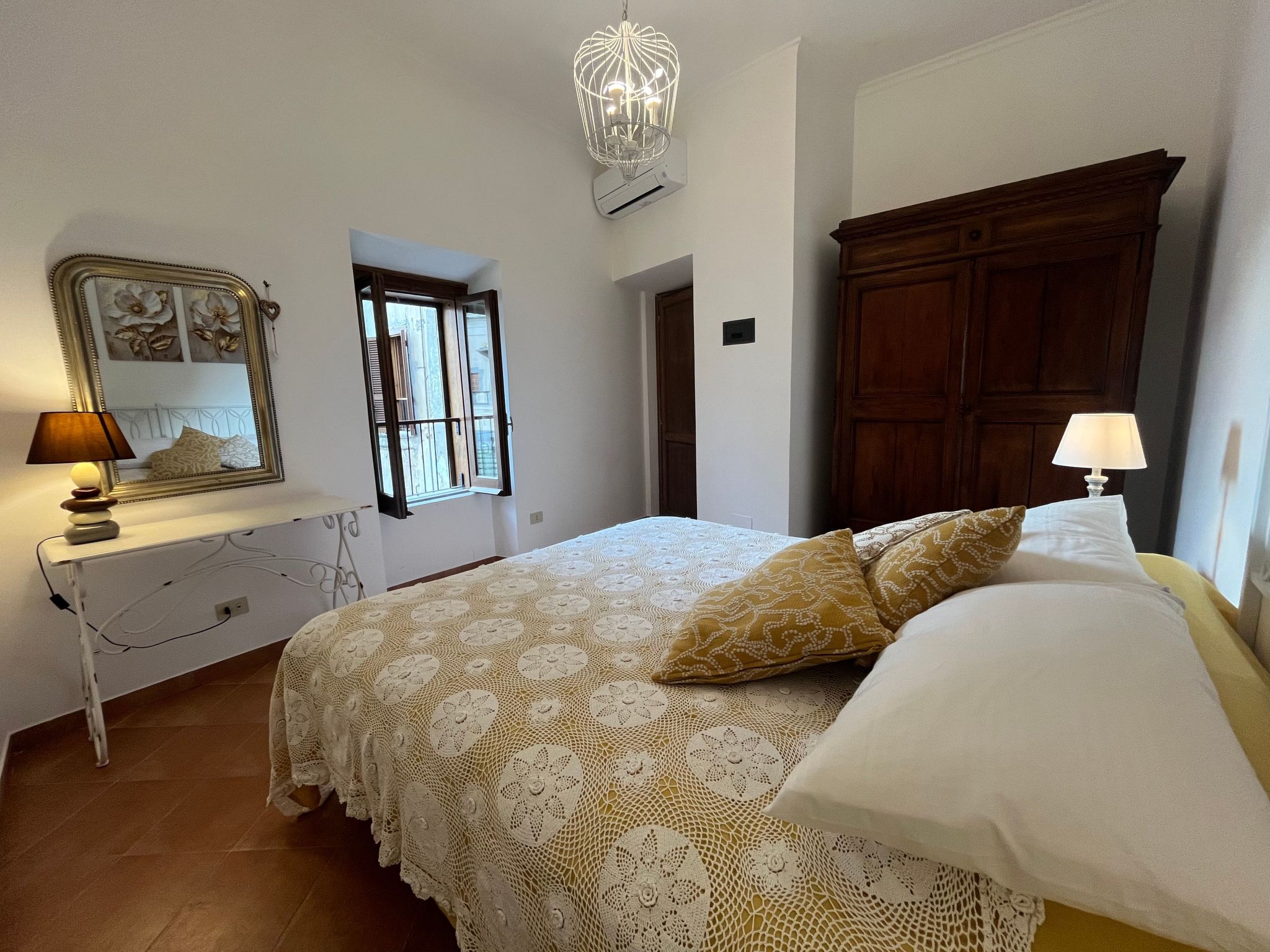 'KiKi House Bracciano'