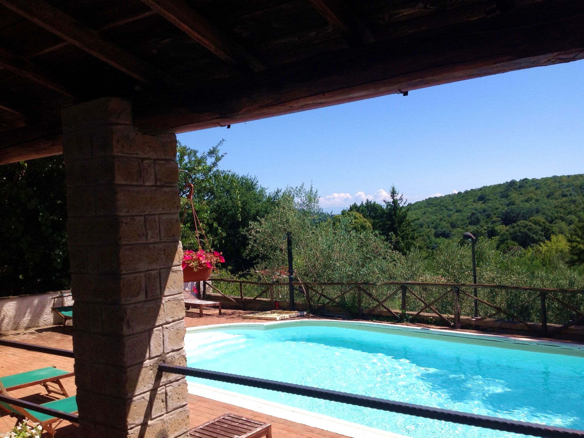 Villa 'Der Kirschbaum'-Binnen