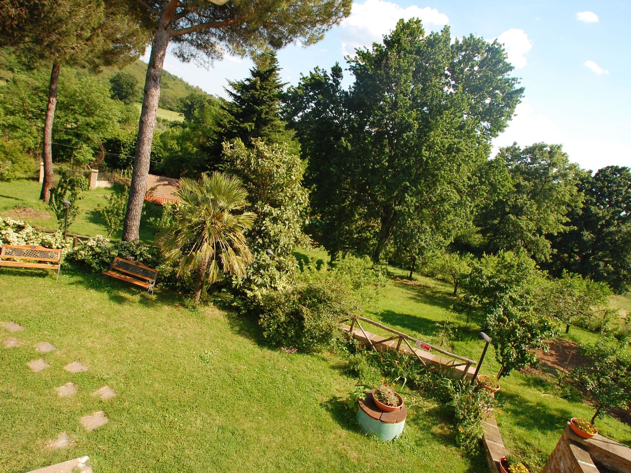 Villa 'Der Kirschbaum'-Binnen