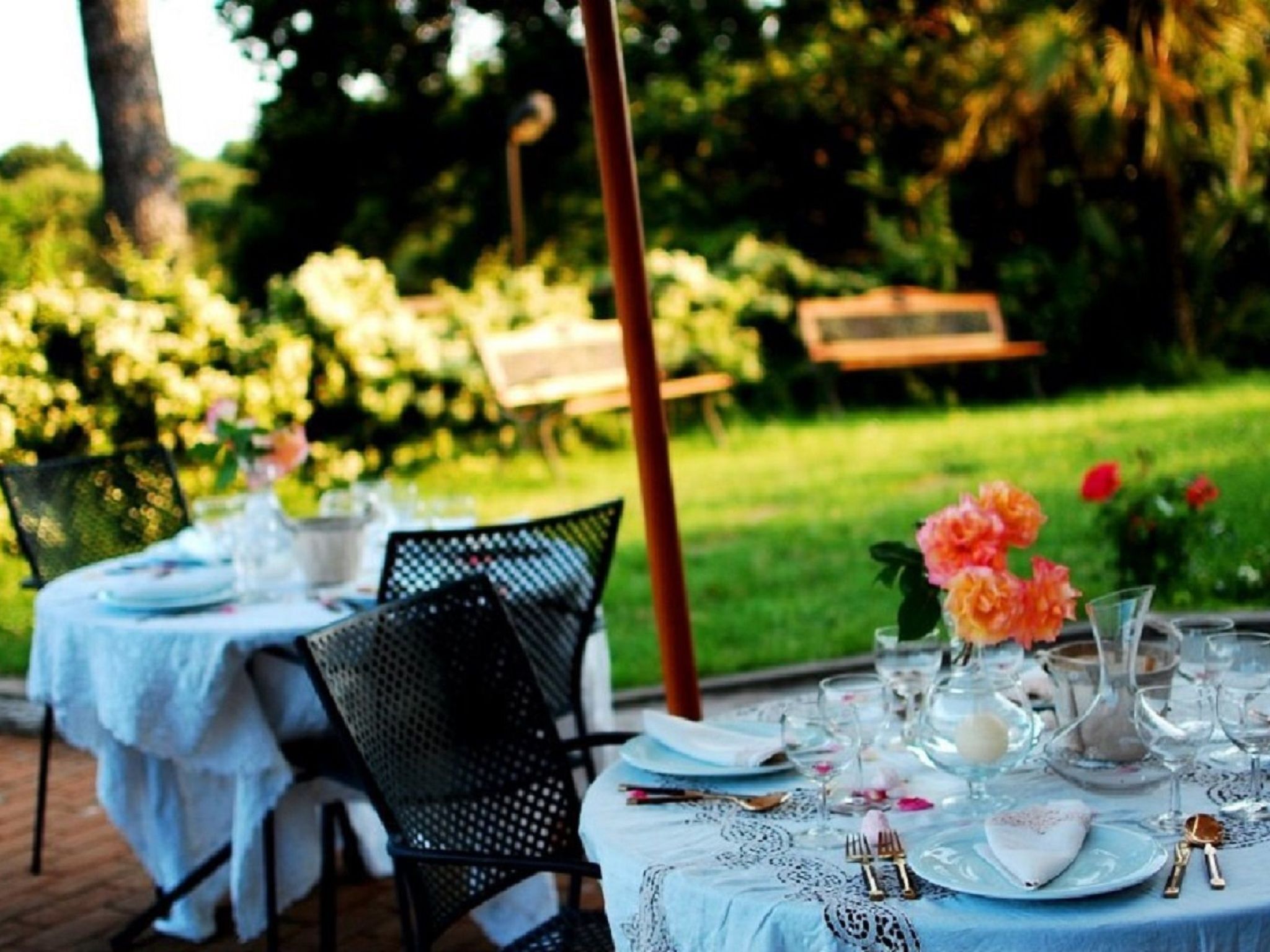 Villa 'Der Kirschbaum'-Binnen