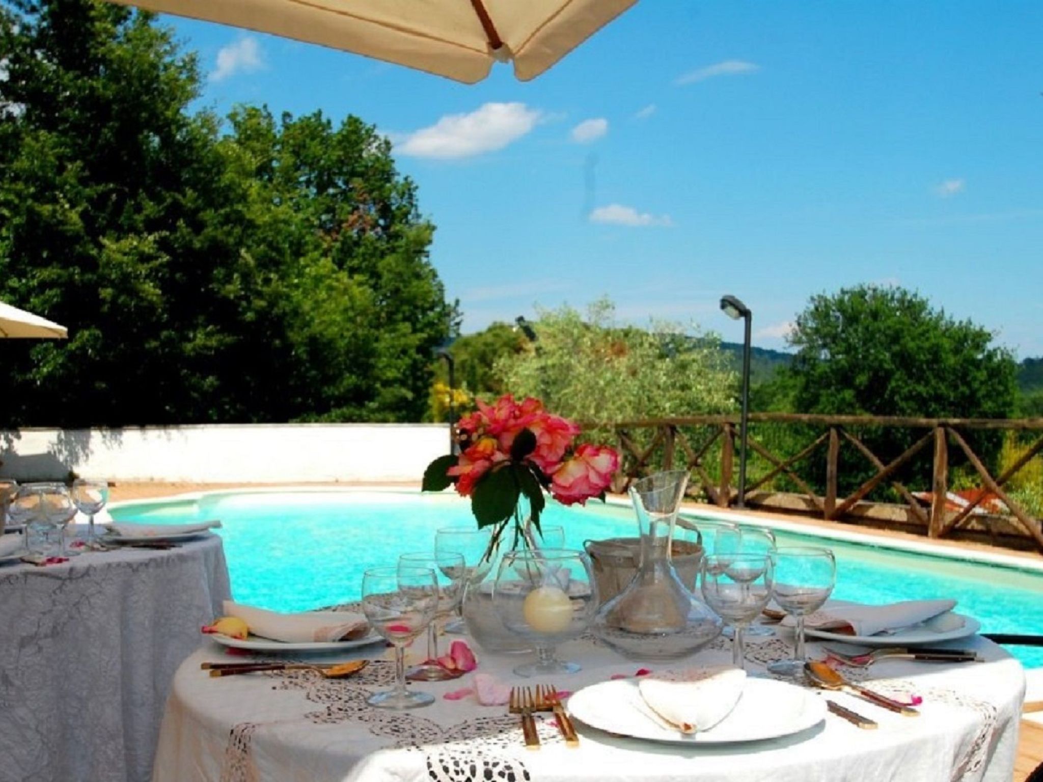 Villa 'Der Kirschbaum'-Binnen