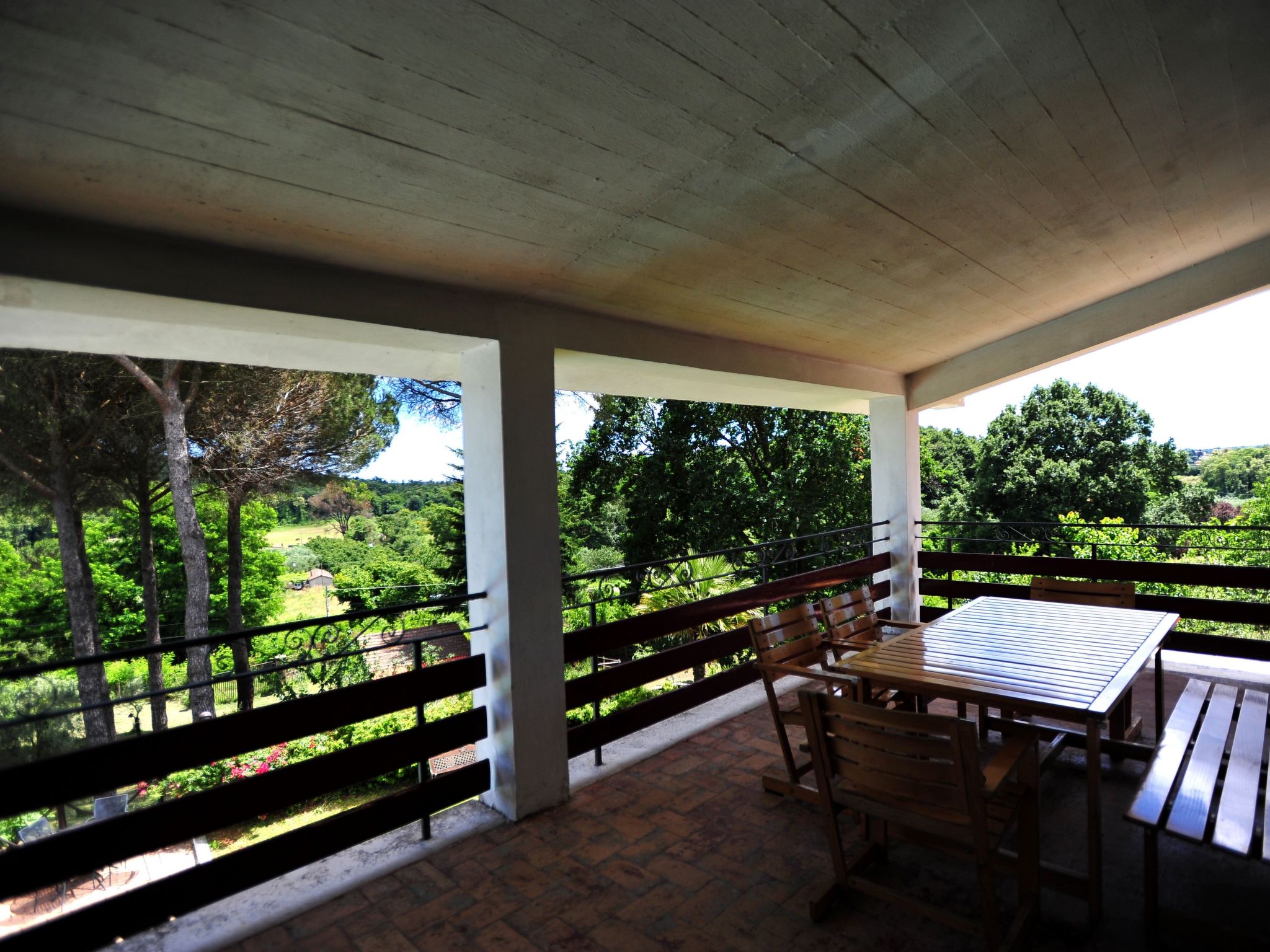 Villa 'Der Kirschbaum'-Binnen