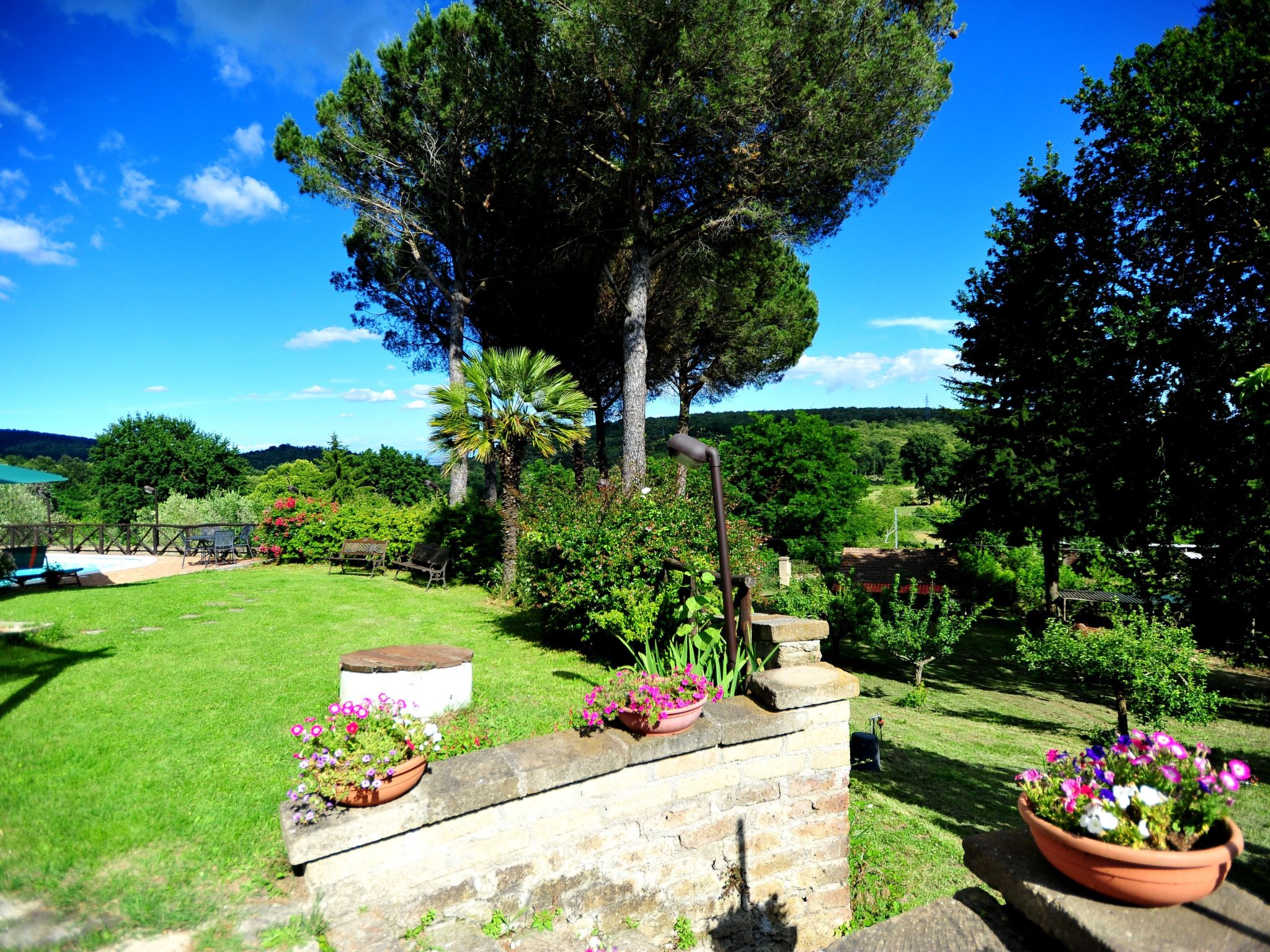 Villa 'Der Kirschbaum'-Binnen