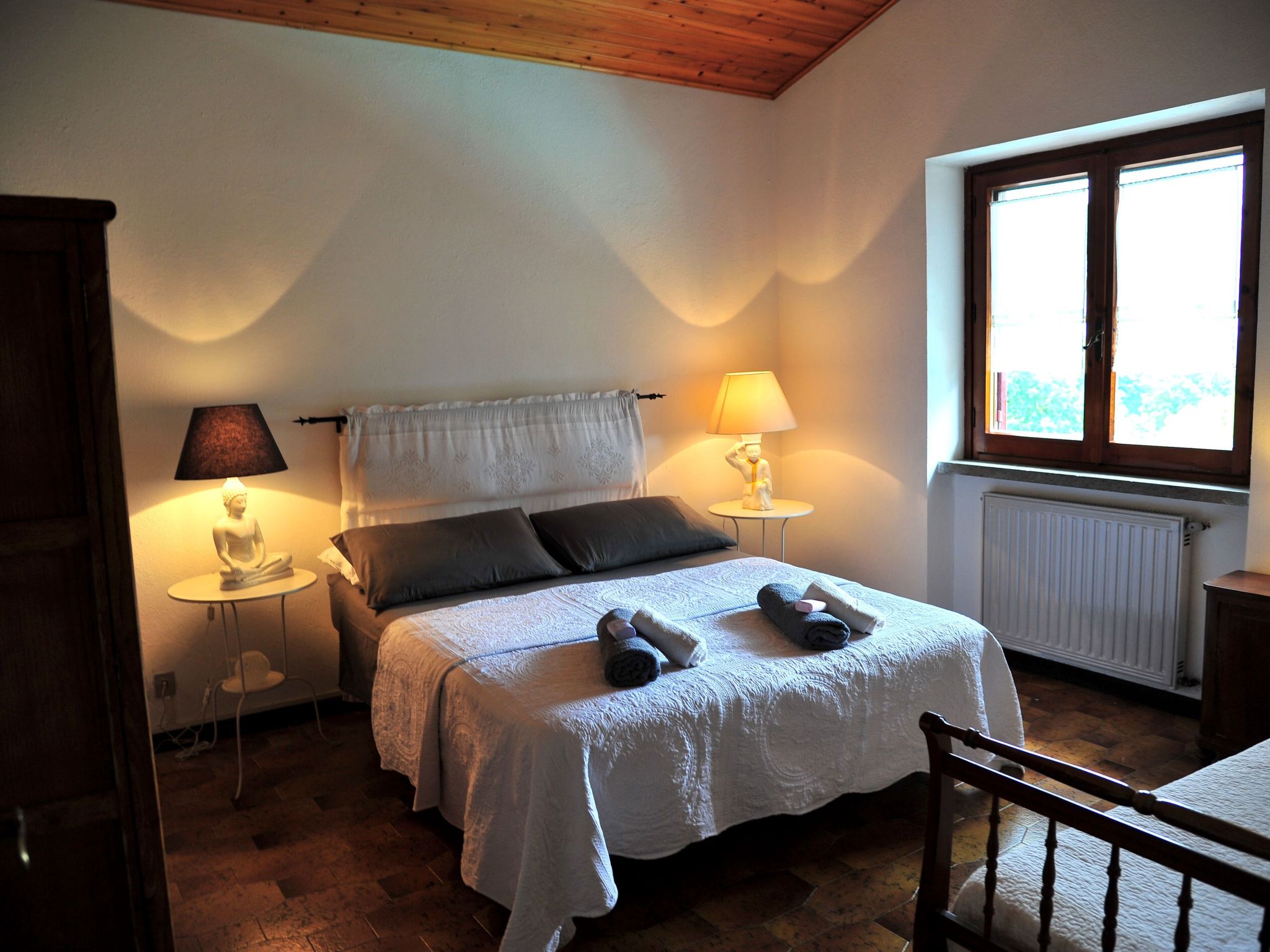 Villa 'Der Kirschbaum'-Binnen