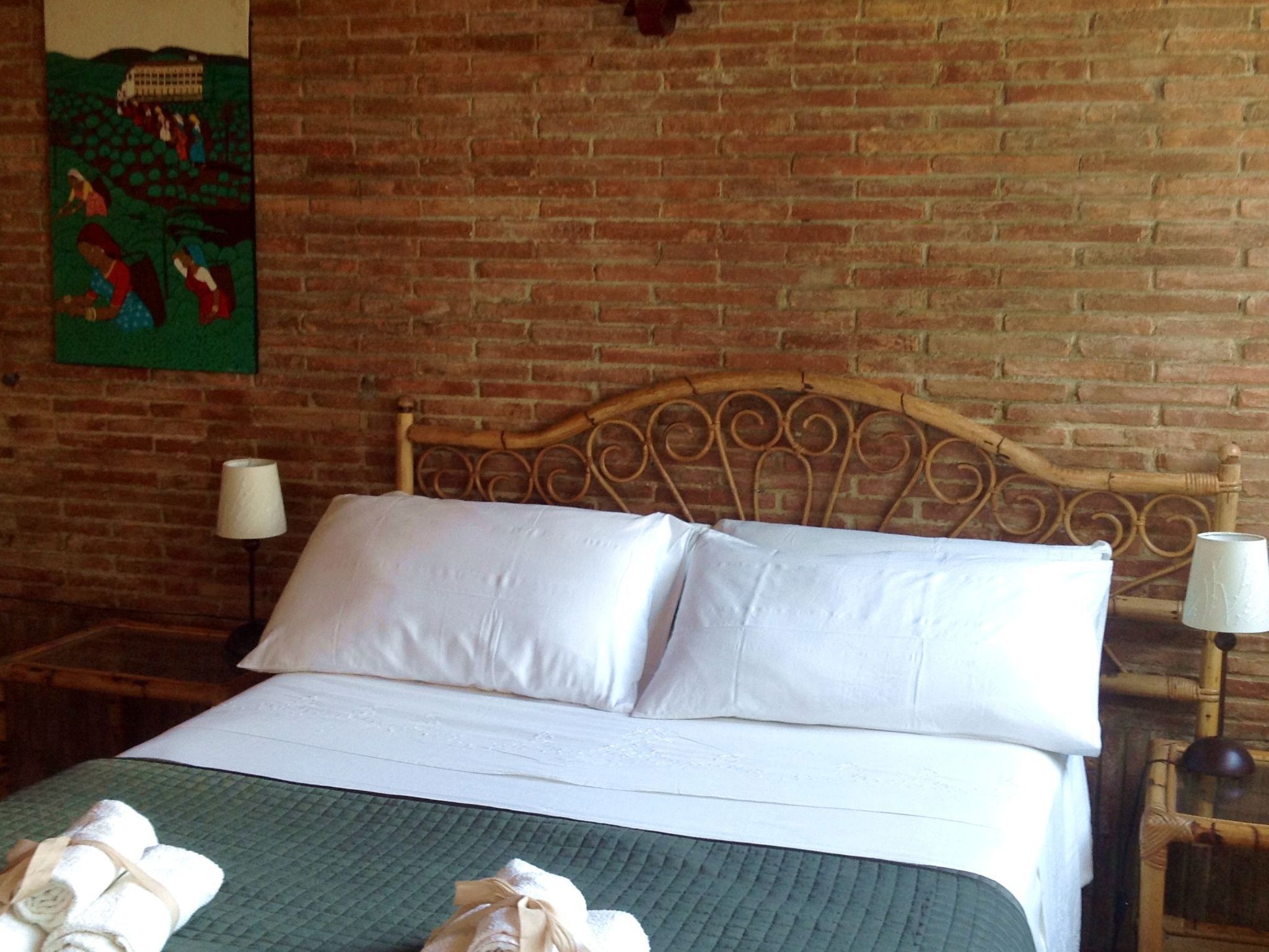 Villa 'Der Kirschbaum'-Binnen