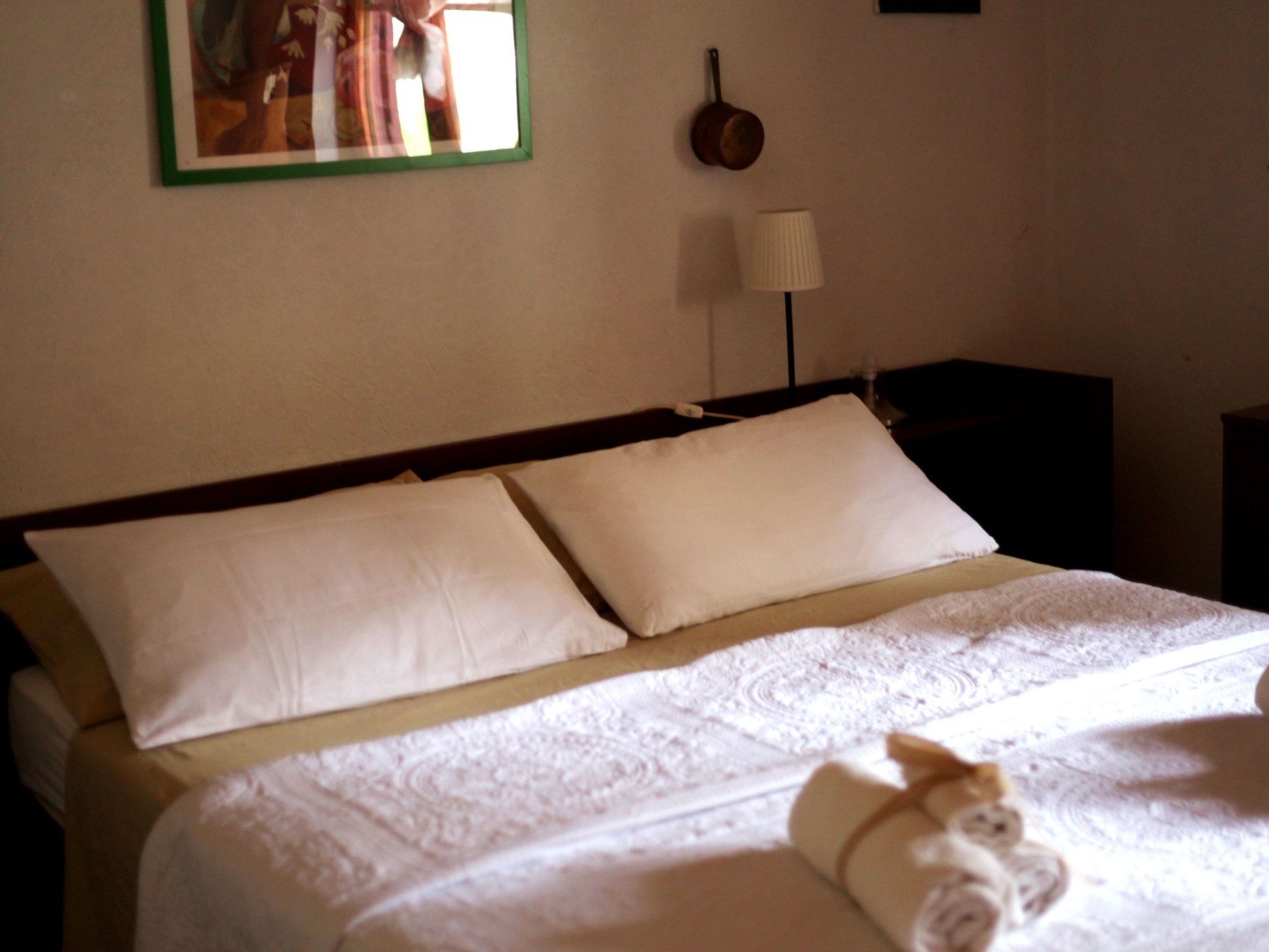 Villa 'Der Kirschbaum'-Binnen