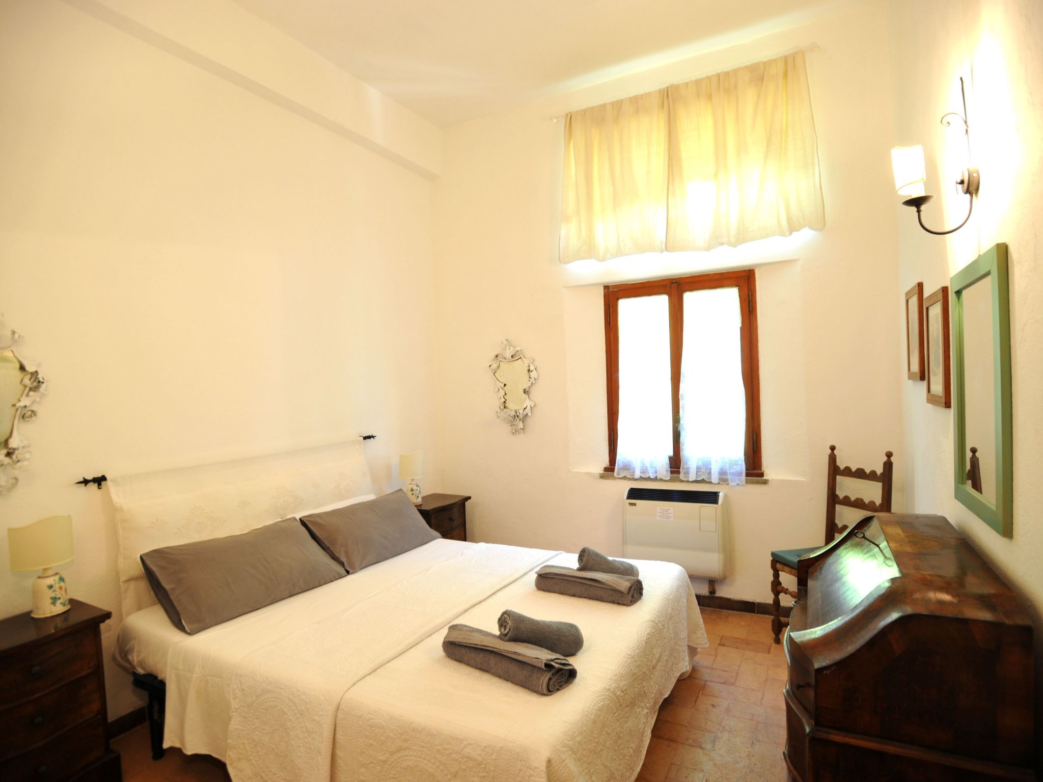 Villa 'Der Kirschbaum'-Binnen