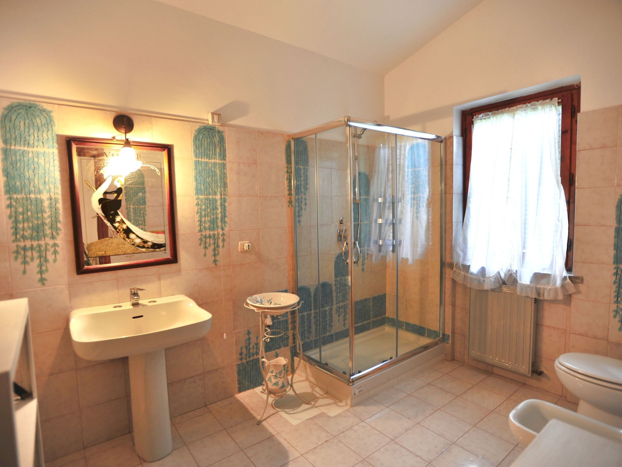 Villa 'Der Kirschbaum'