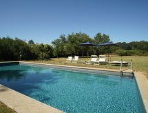 Villa Le Fate: Jouw privéparadijs met zwembad in Lazio - thumbnail 6