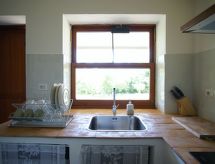 Villa Le Fate mit privatem Pool