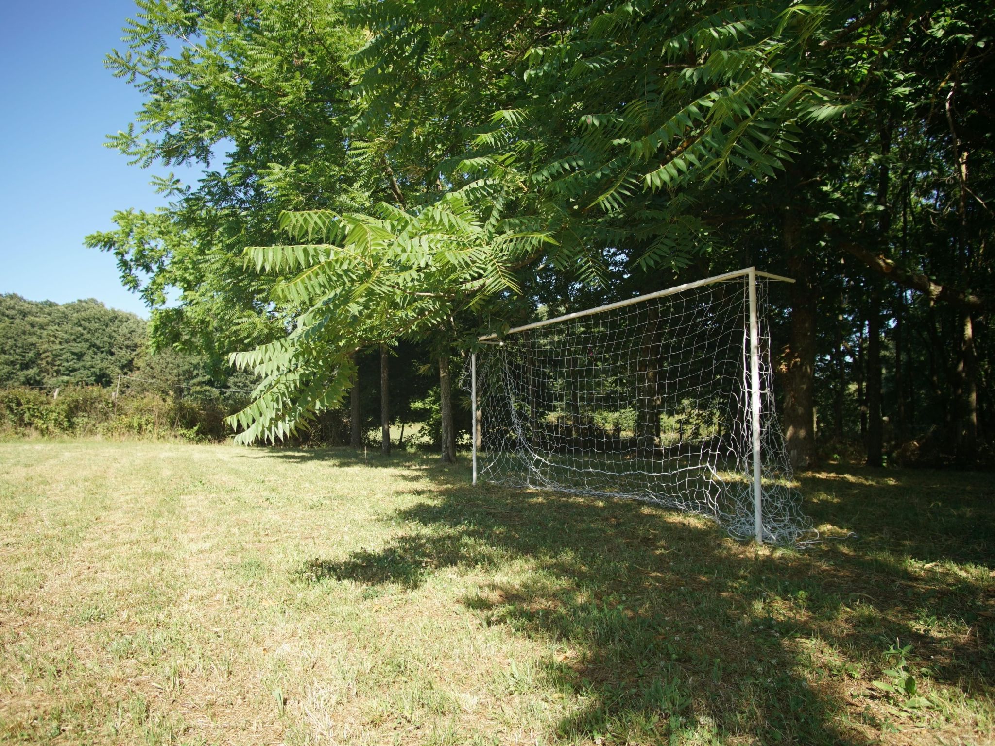 Villa Le Fate mit privatem Pool-Binnen