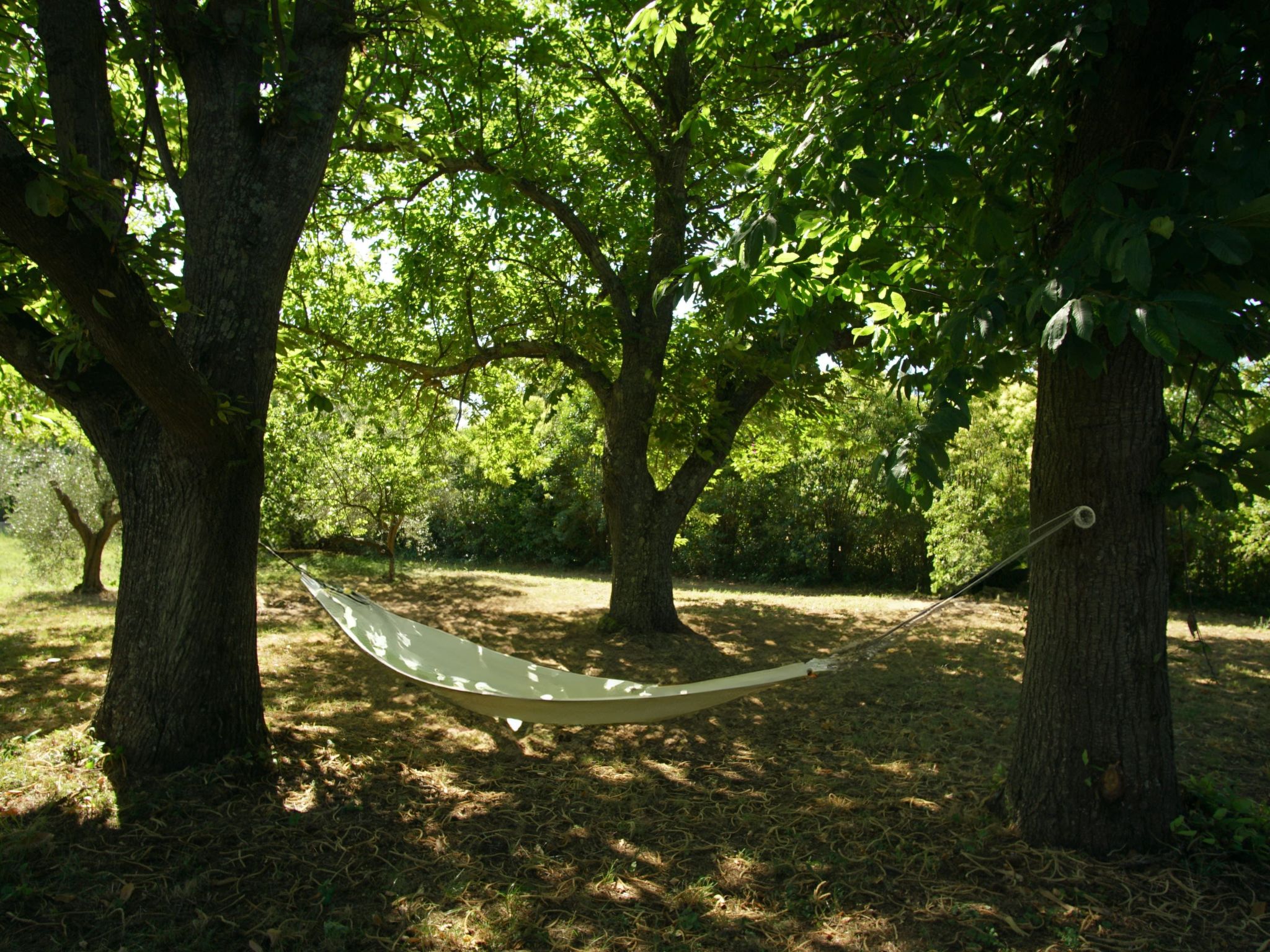 Villa Le Fate mit privatem Pool-Binnen