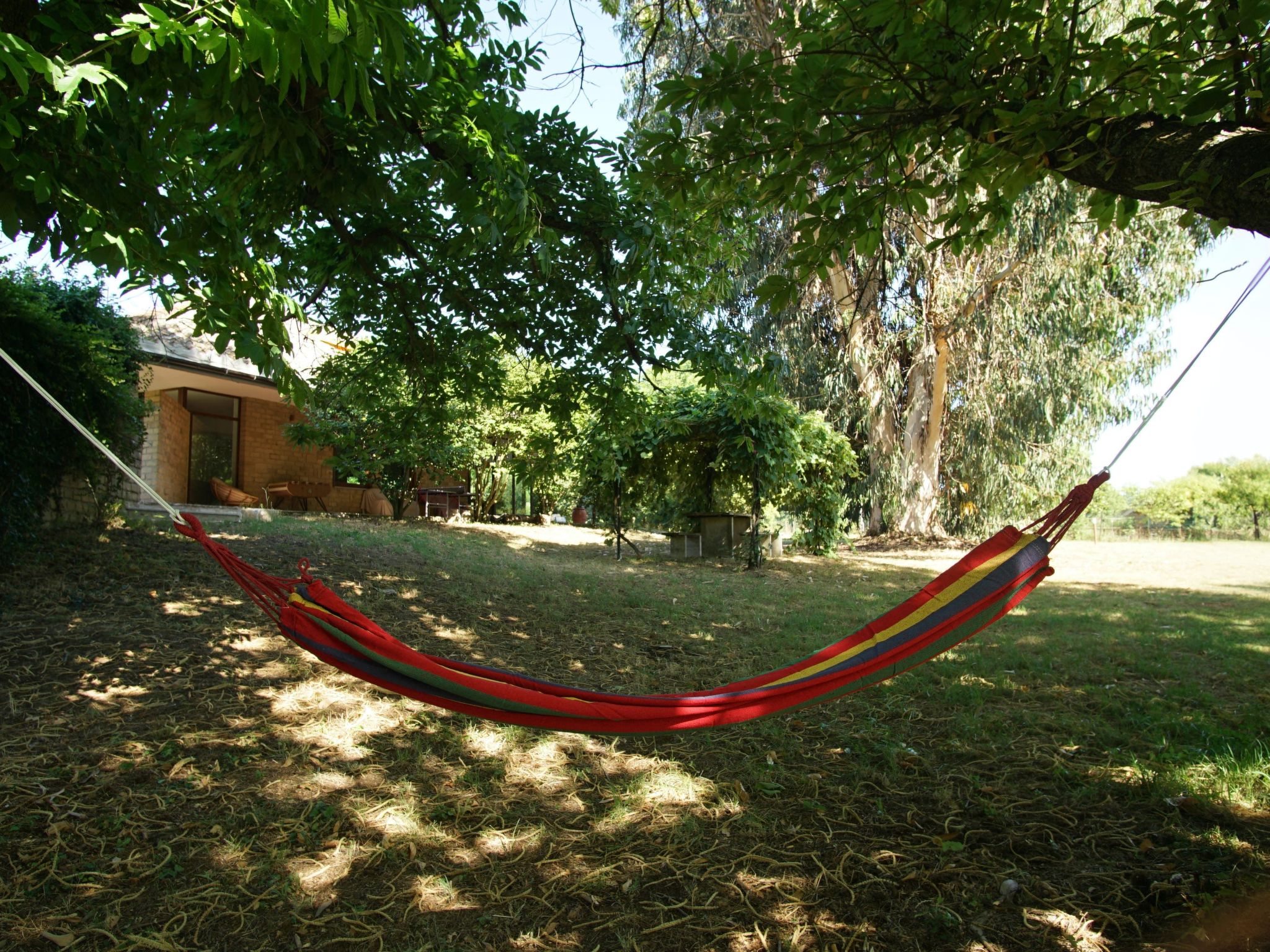 Villa Le Fate mit privatem Pool-Binnen