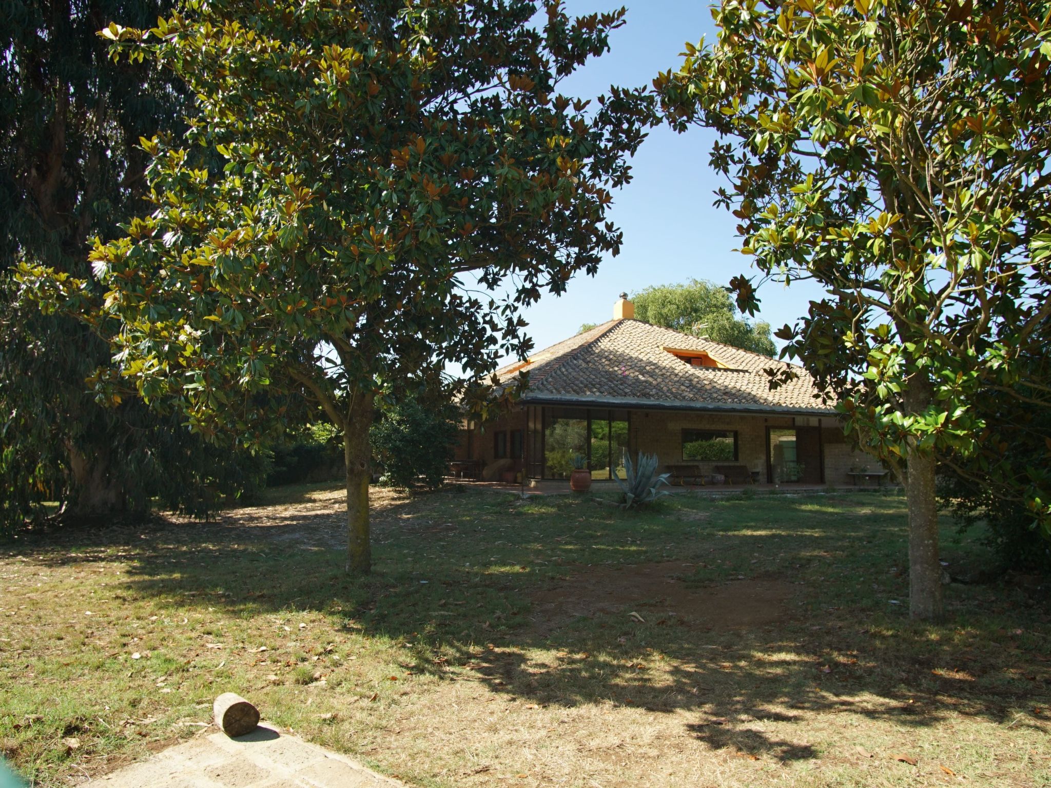 Villa Le Fate mit privatem Pool-Binnen