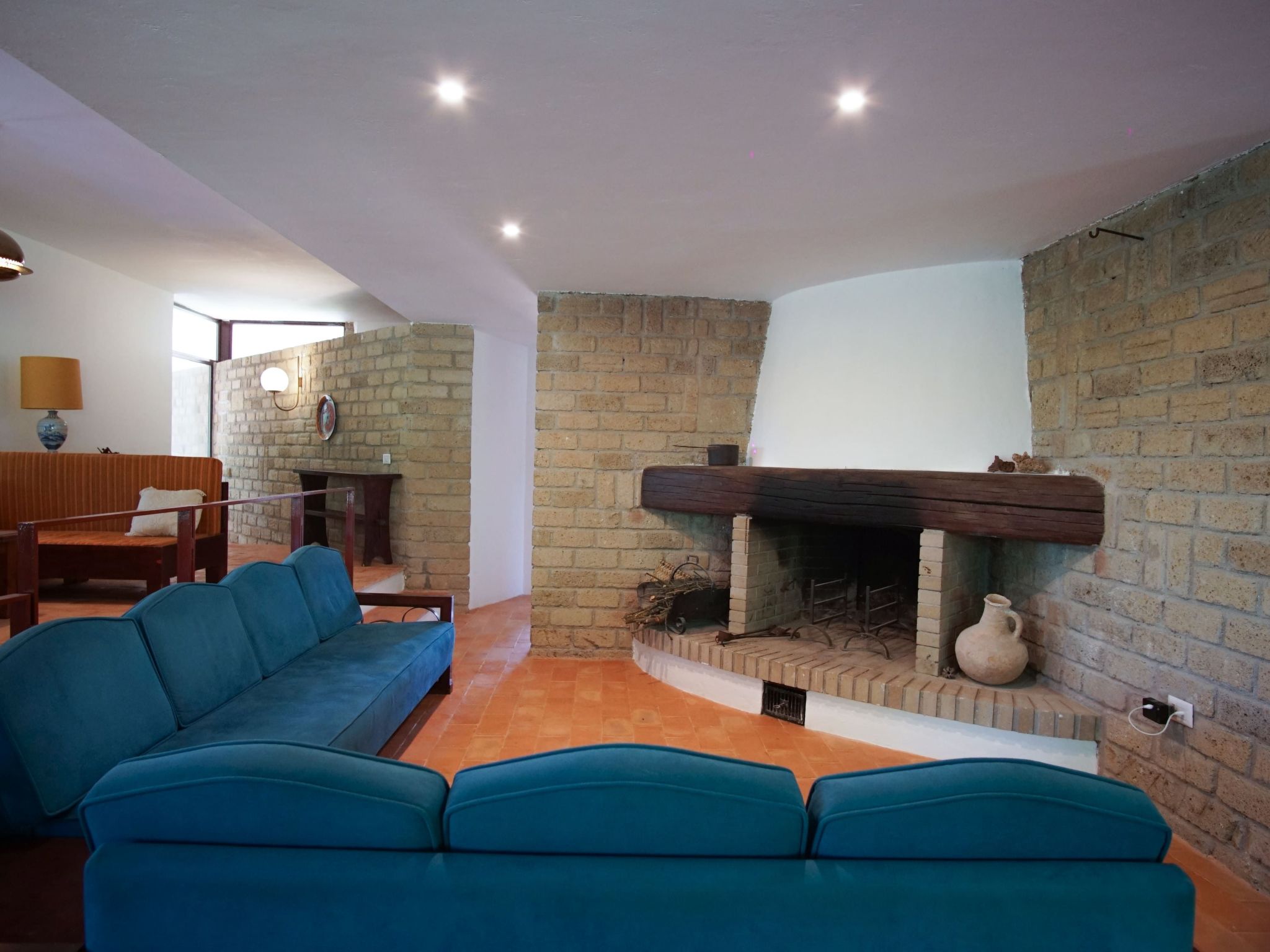 Villa Le Fate mit privatem Pool-Binnen