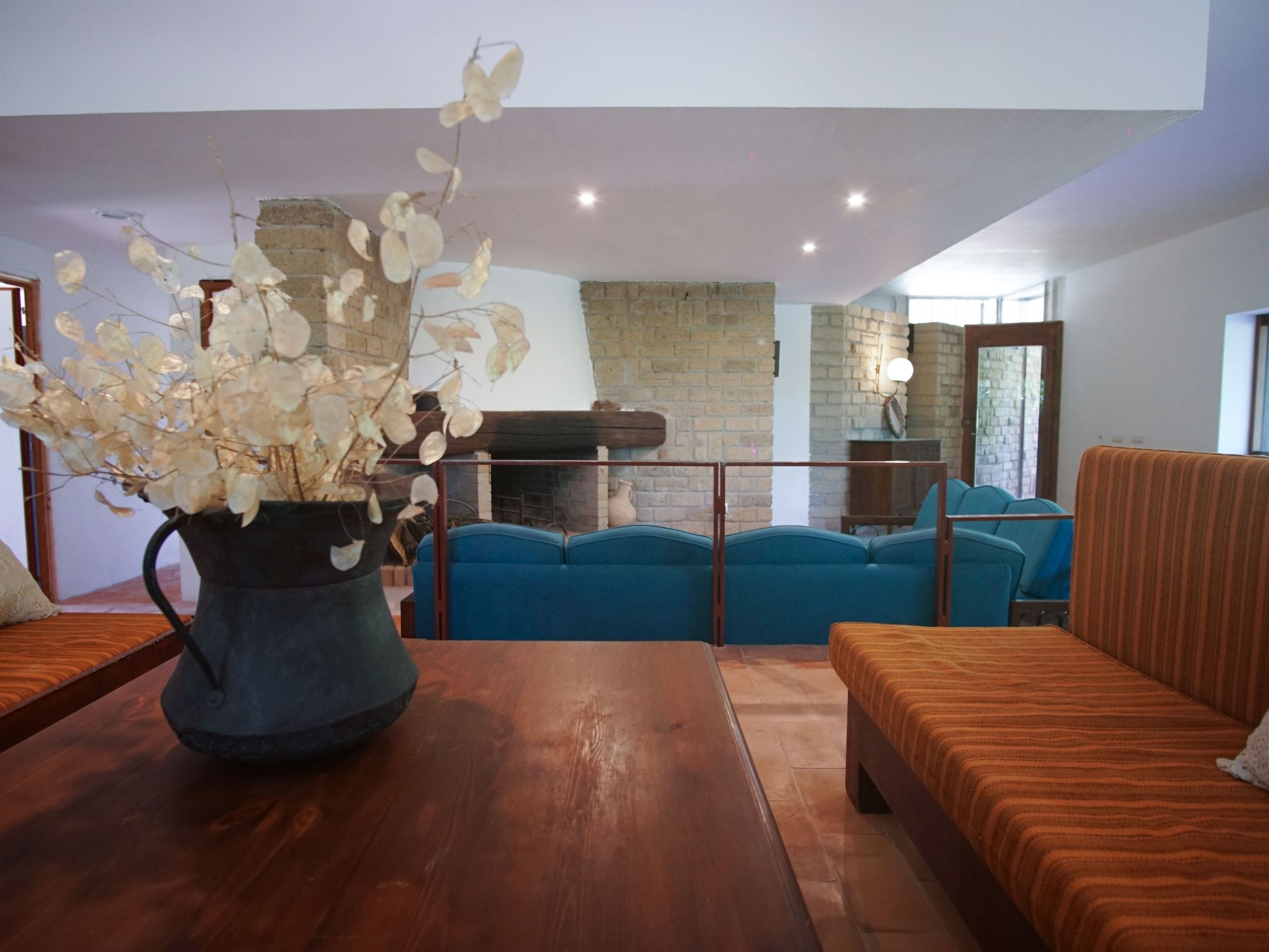 Villa Le Fate mit privatem Pool-Binnen